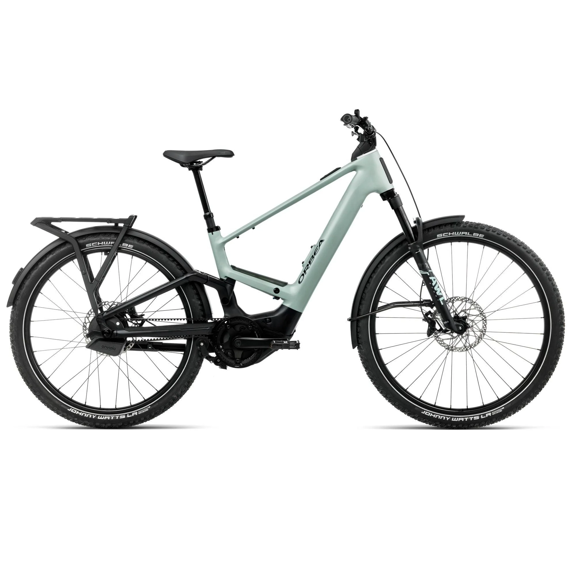Orbea Muga 10 2026 - Image 3