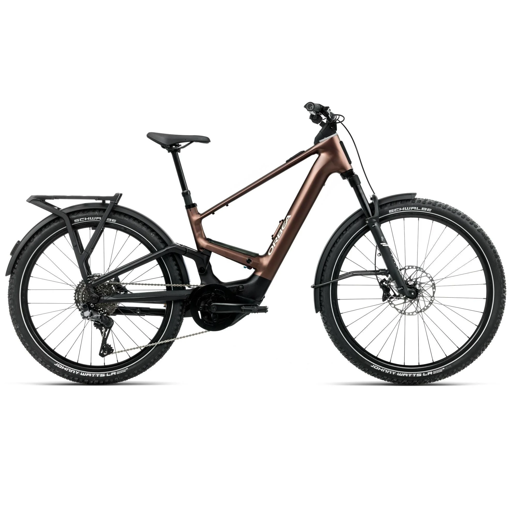 Orbea Muga 20 2026