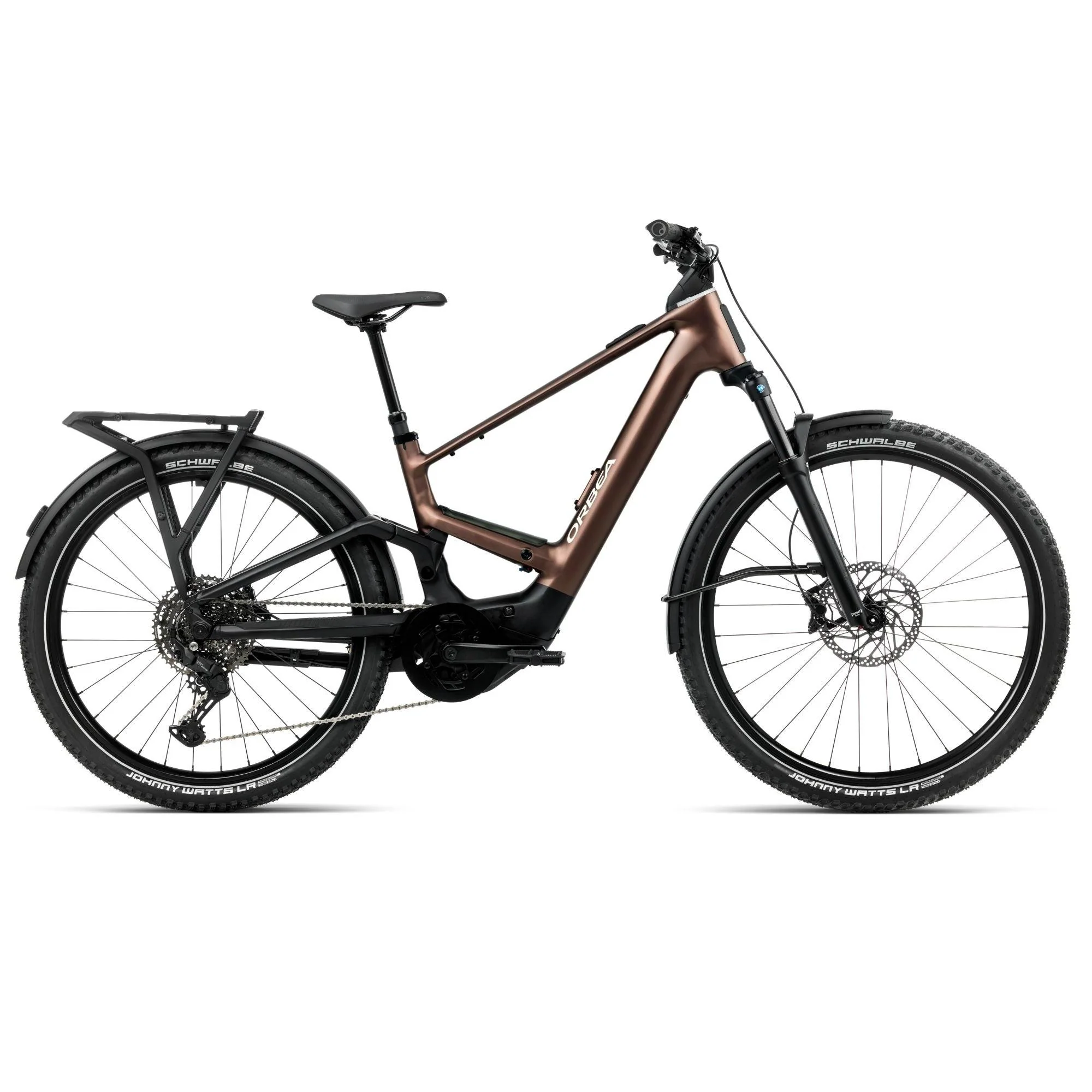 Orbea Muga 30 2026