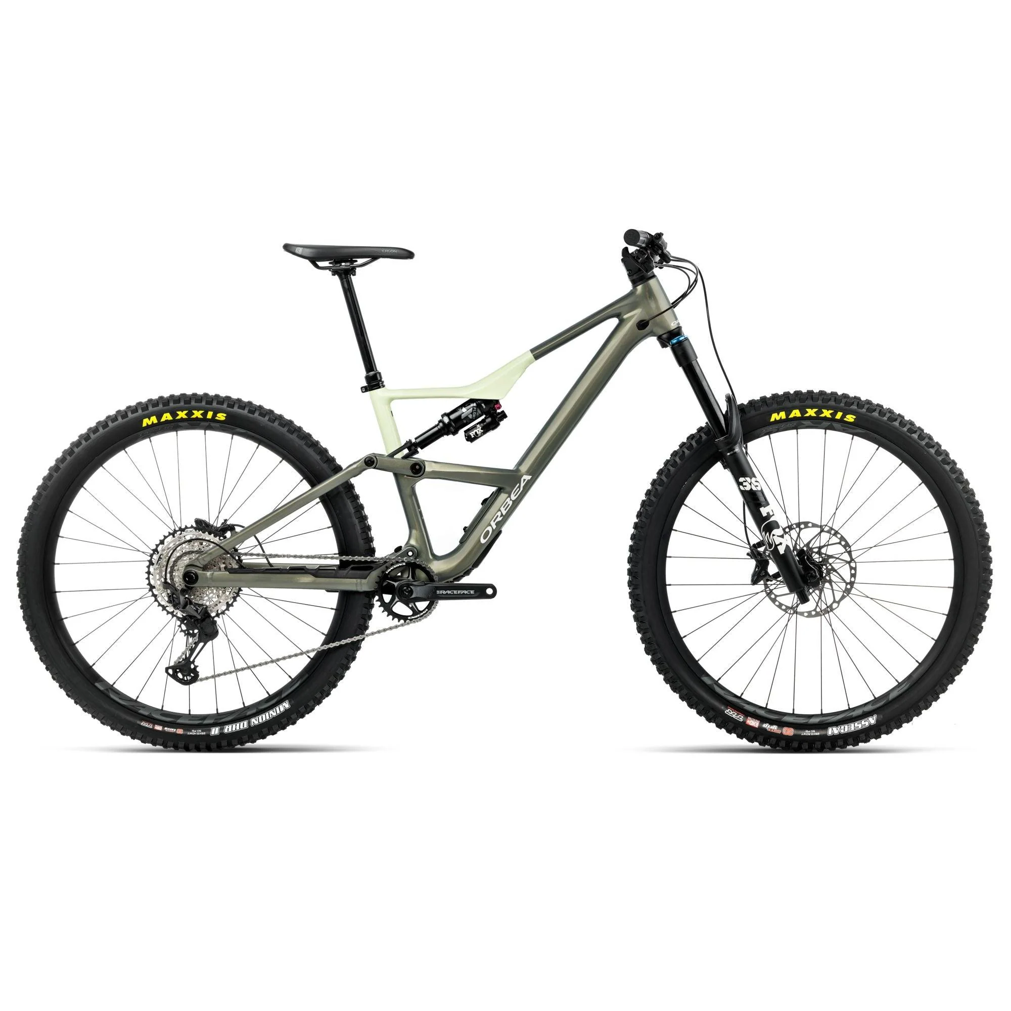 Orbea Occam LT H10 2026 - Image 2