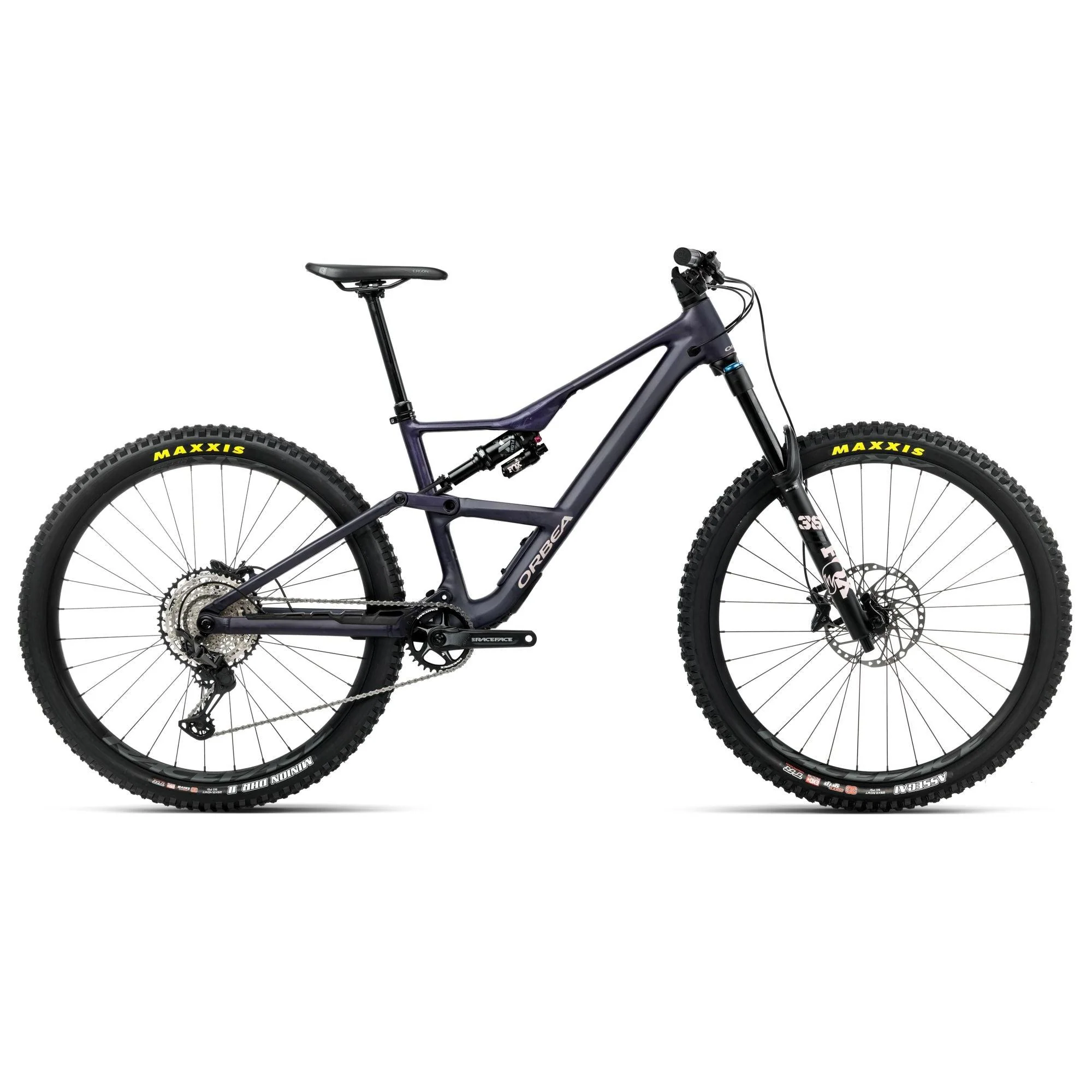 Orbea Occam LT H10 2026 - Image 3