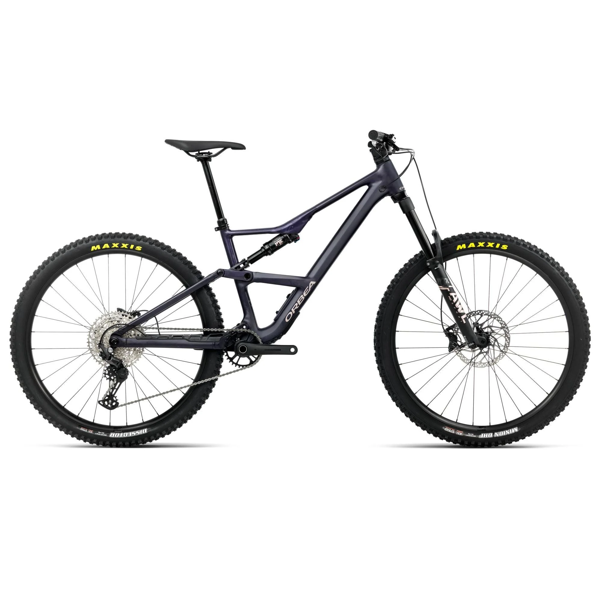 Orbea Occam LT H30 2026 - Image 3