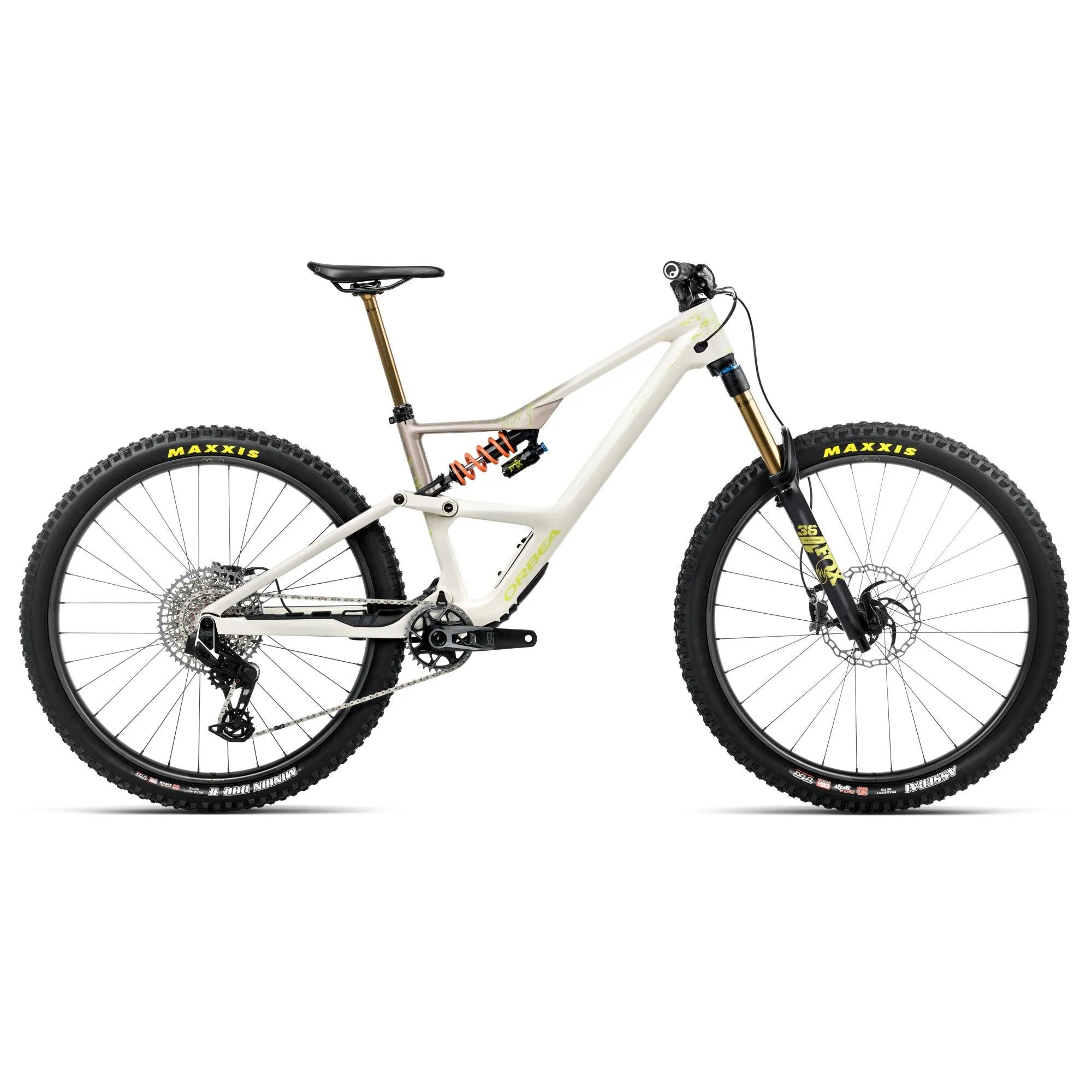 Orbea Occam LT M-Team 2026 - Image 2