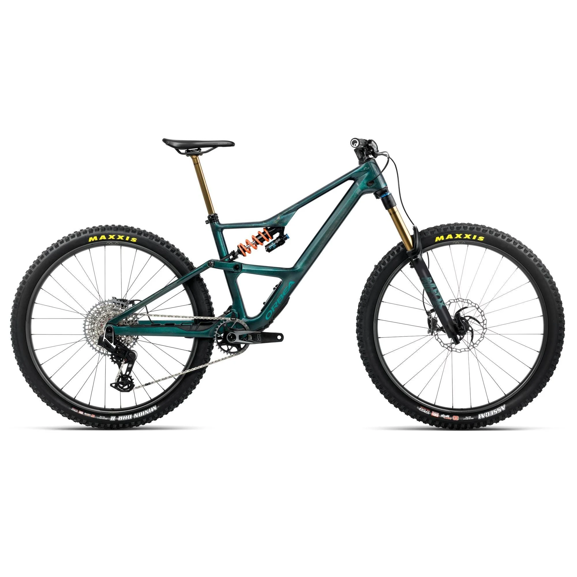 Orbea Occam LT M-Team 2026 - Image 3