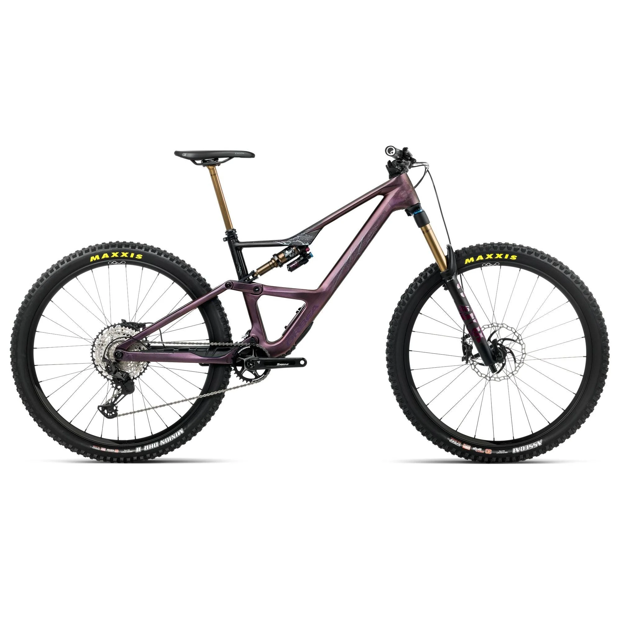 Orbea Occam LT M10 2026