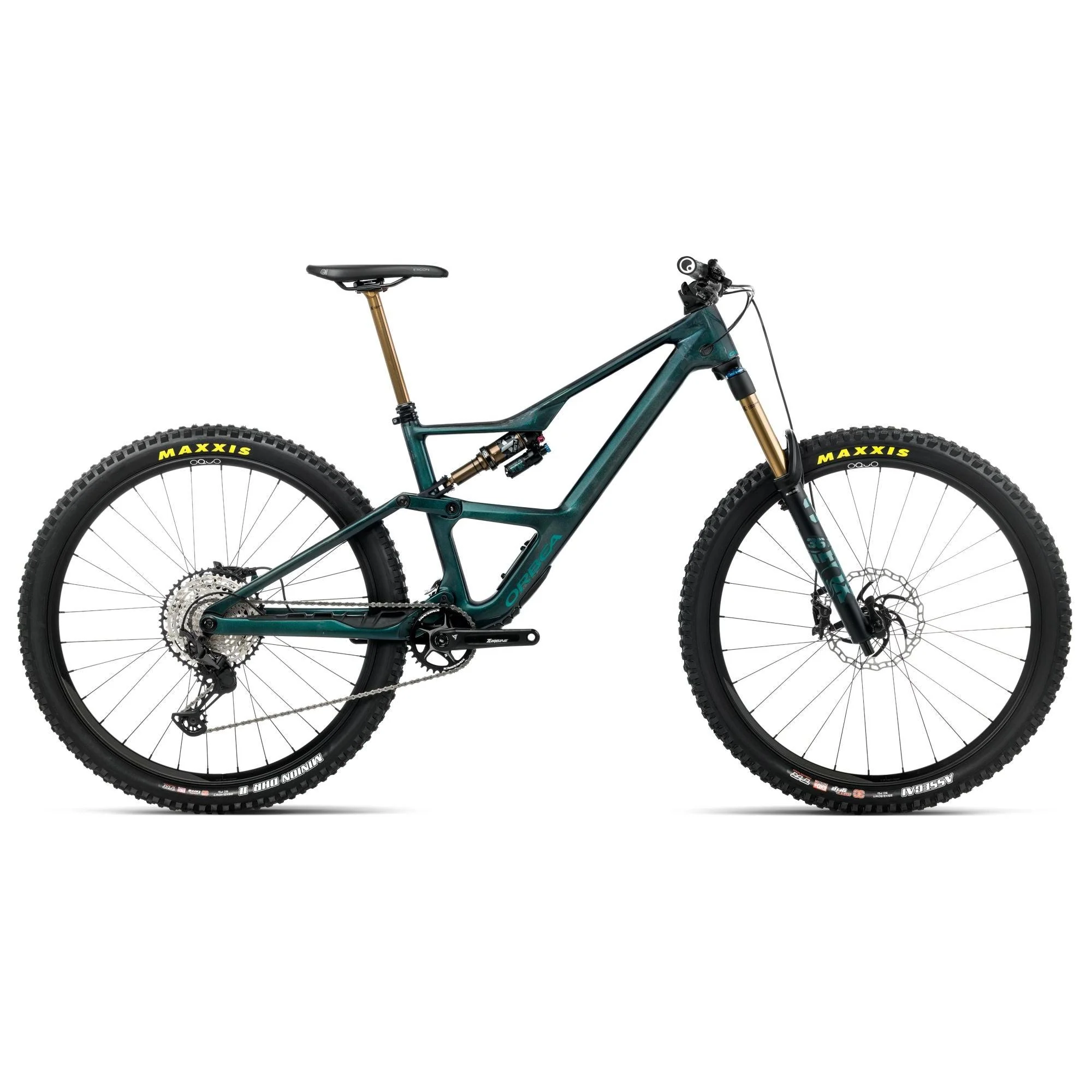 Orbea Occam LT M10 2026 - Image 3