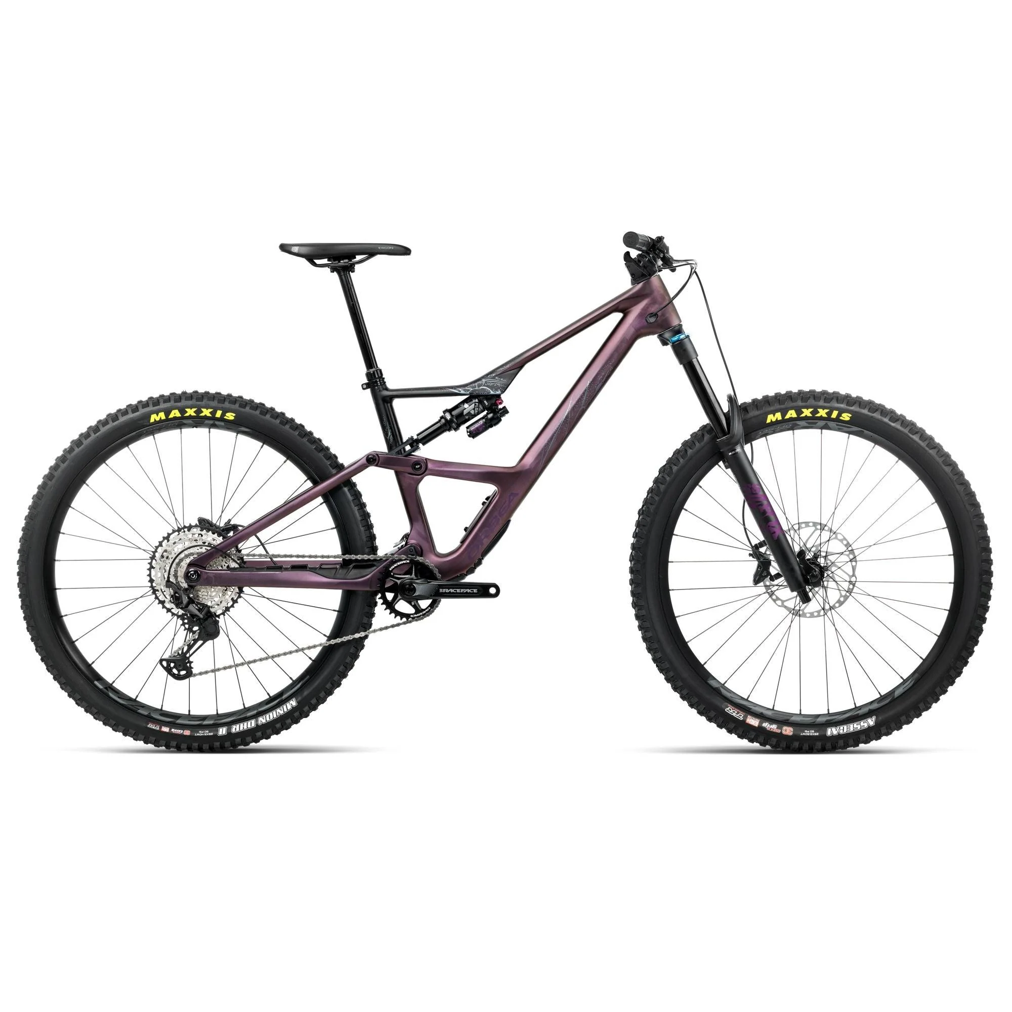 Orbea Occam LT M30 2026