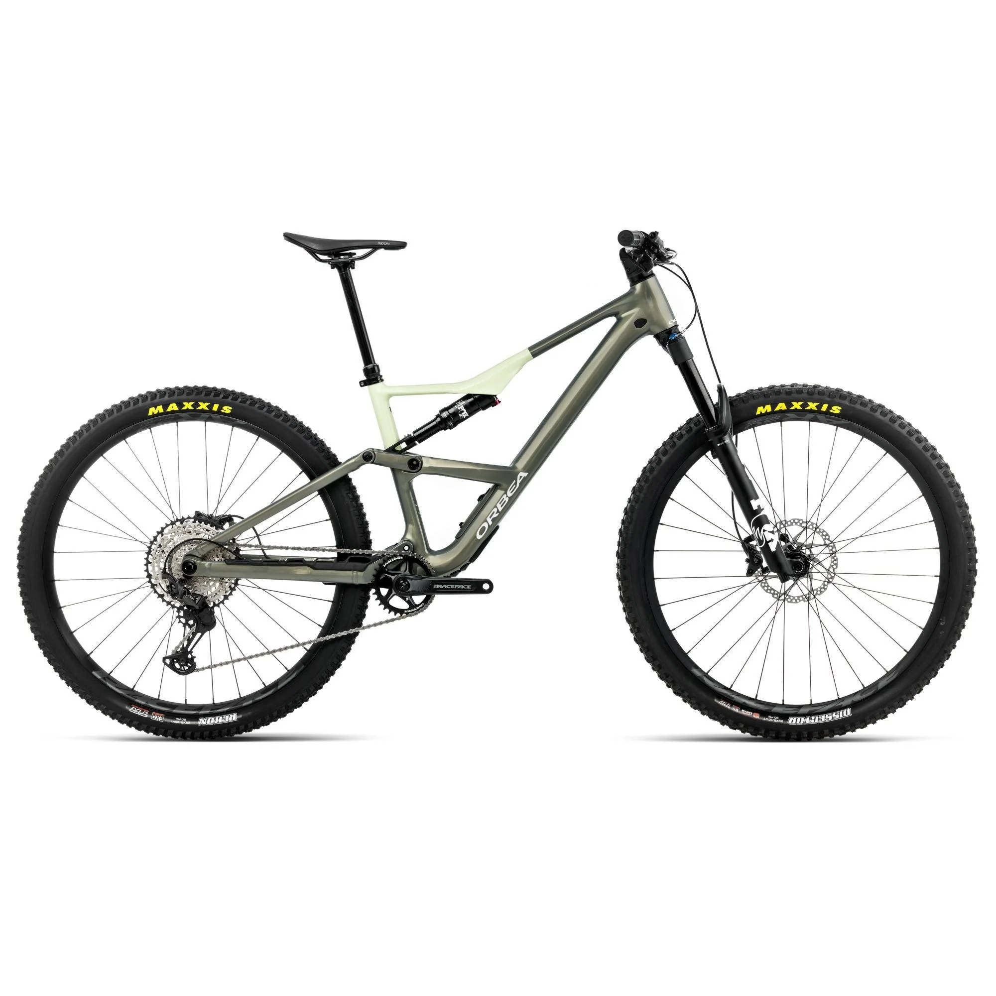 Orbea Occam SL H10 2026 - Image 2