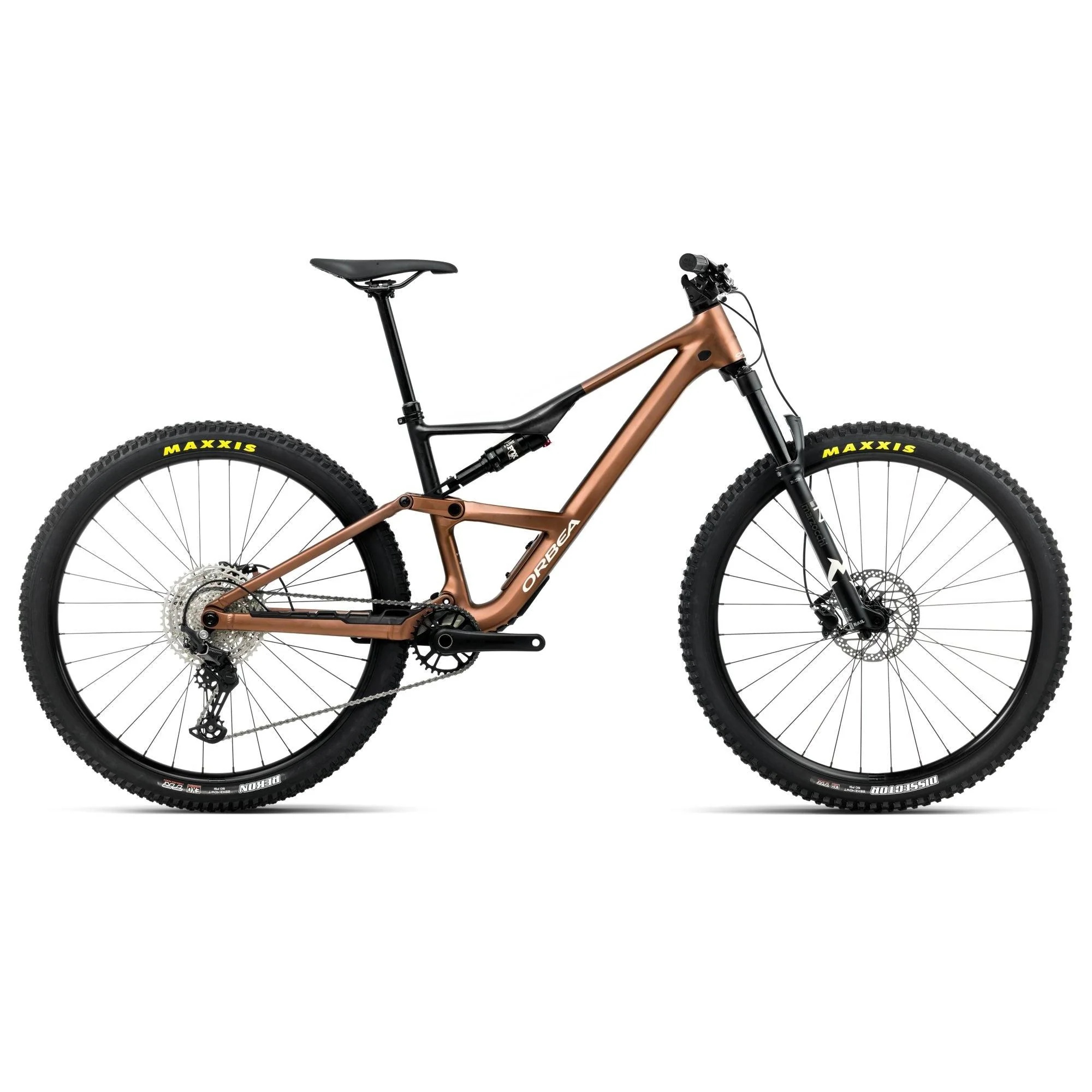 Orbea Occam SL H30 2026