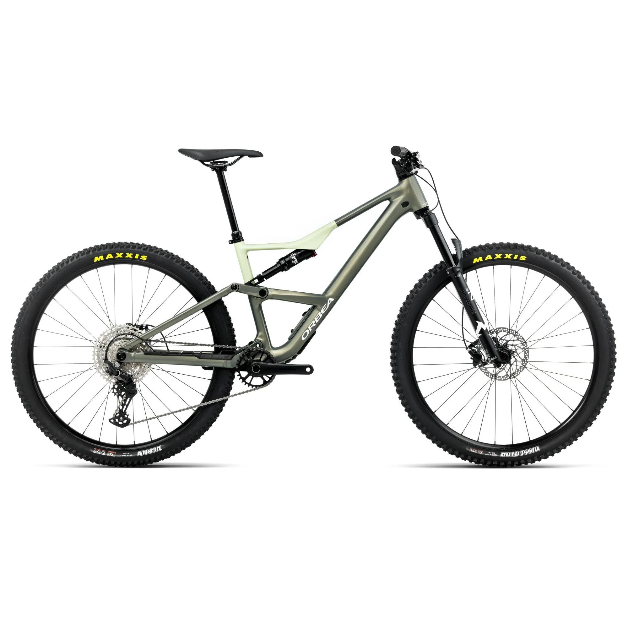Orbea Occam SL H30 2026 - Image 2