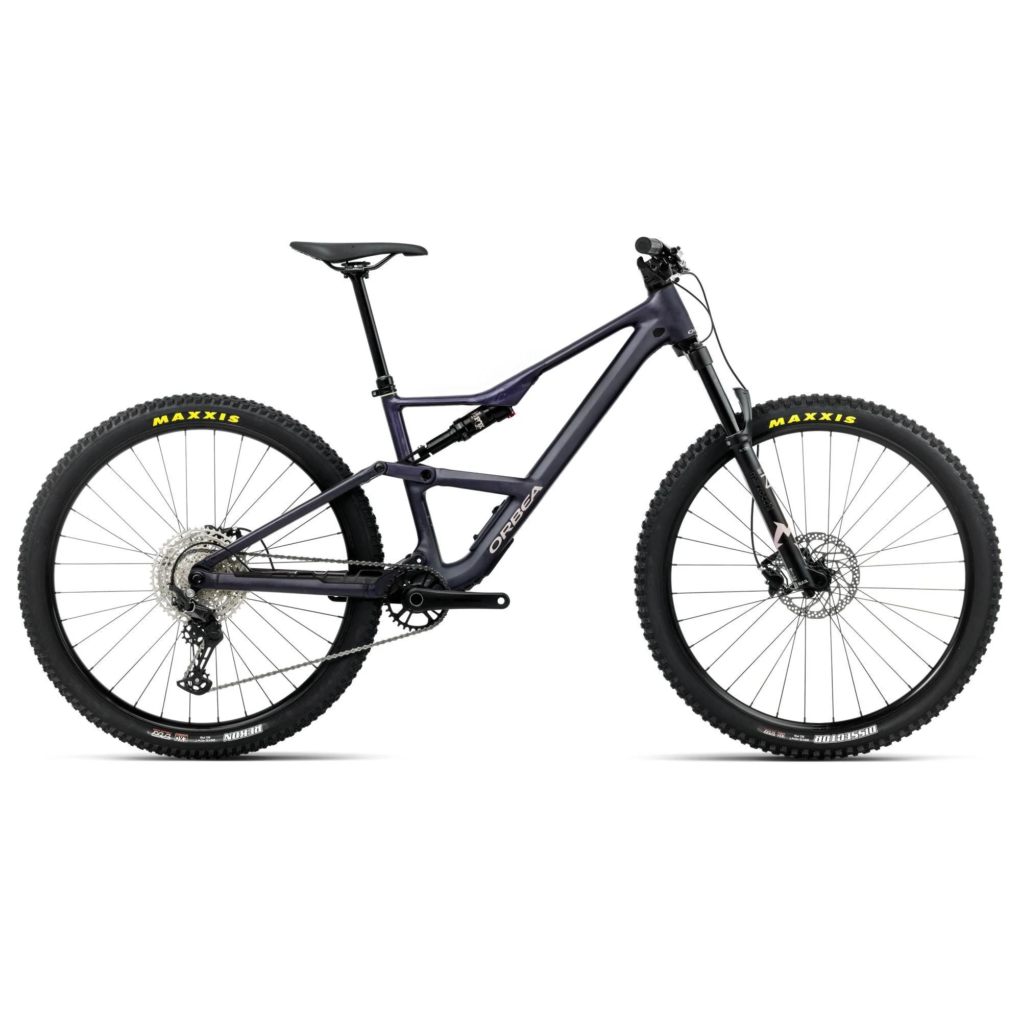 Orbea Occam SL H30 2026 - Image 3