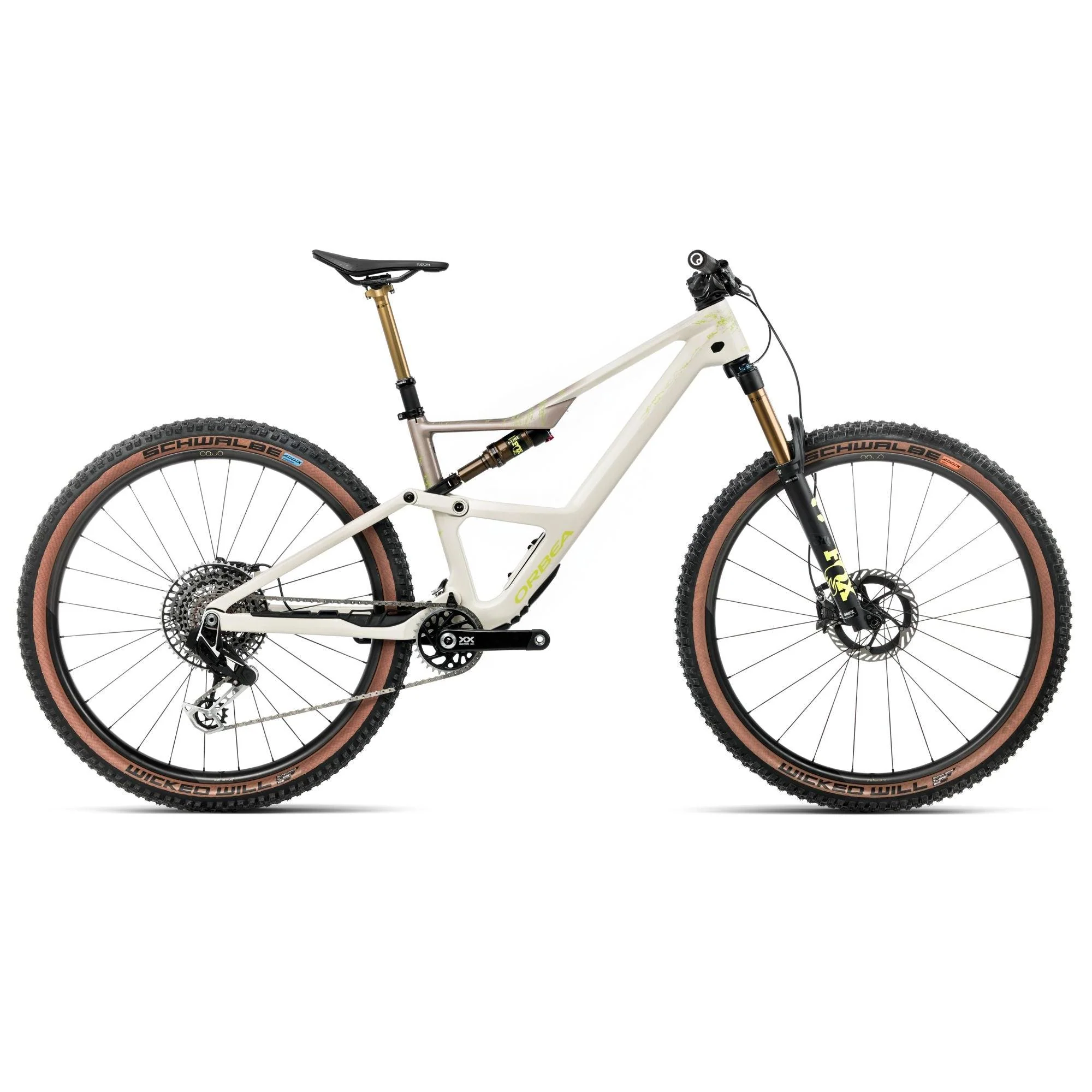 Orbea Occam SL M-LTD 2026 - Image 2