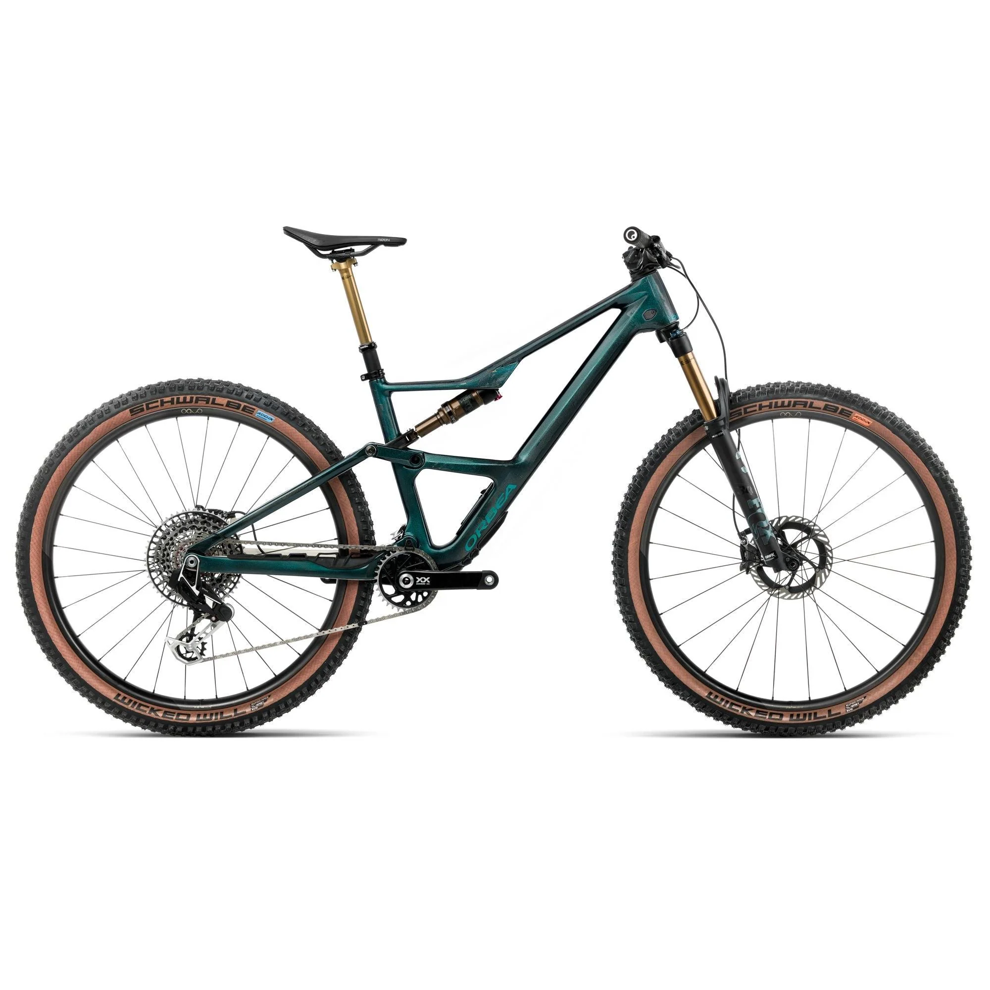 Orbea Occam SL M-LTD 2026 - Image 3