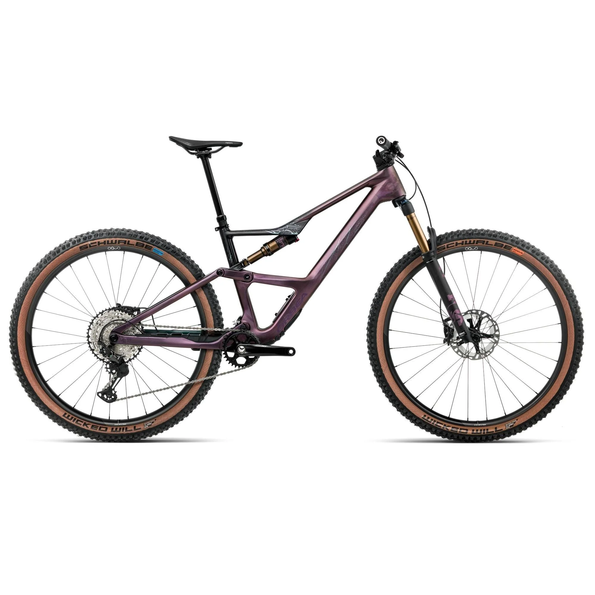 Orbea Occam SL M10 2026