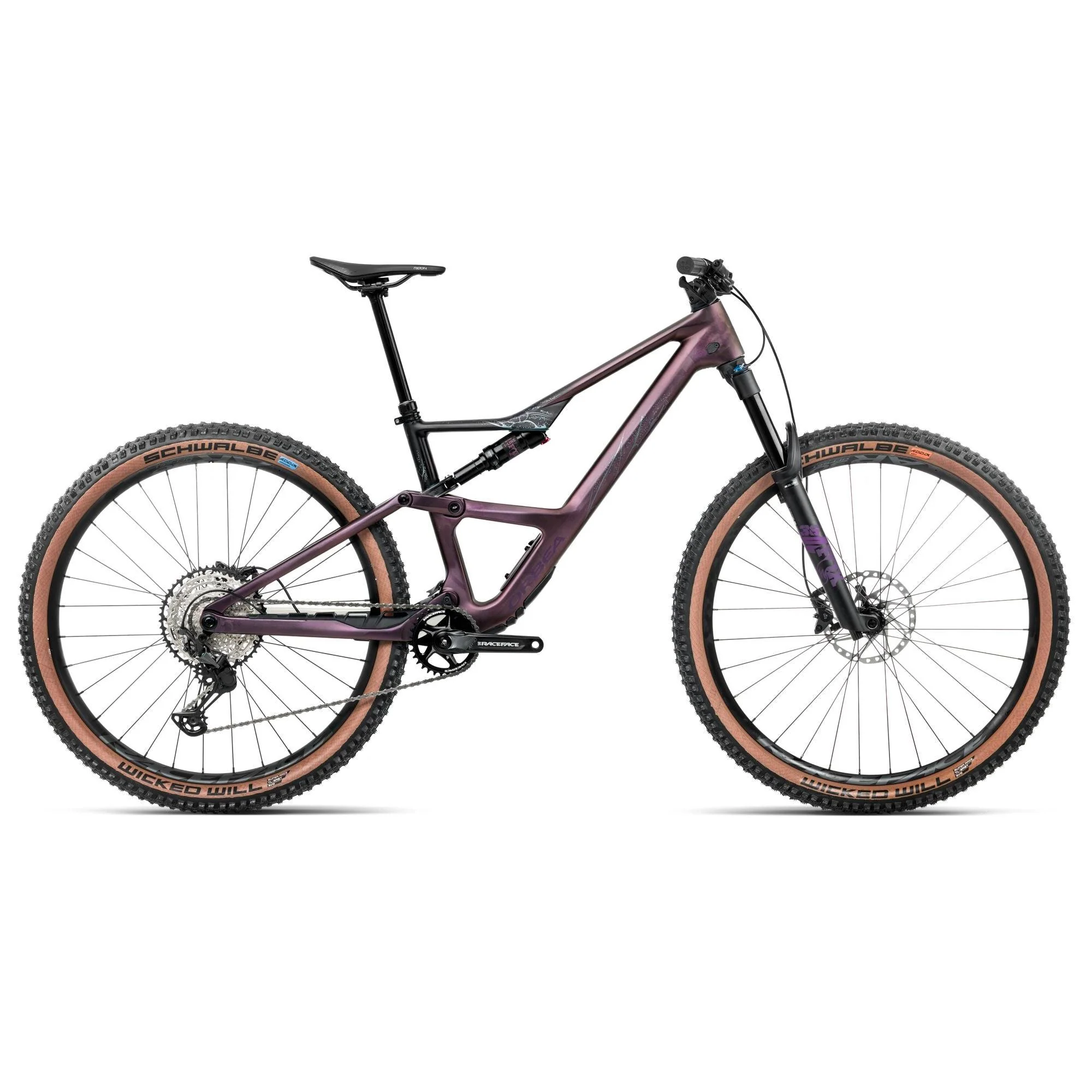 Orbea Occam SL M30 2026