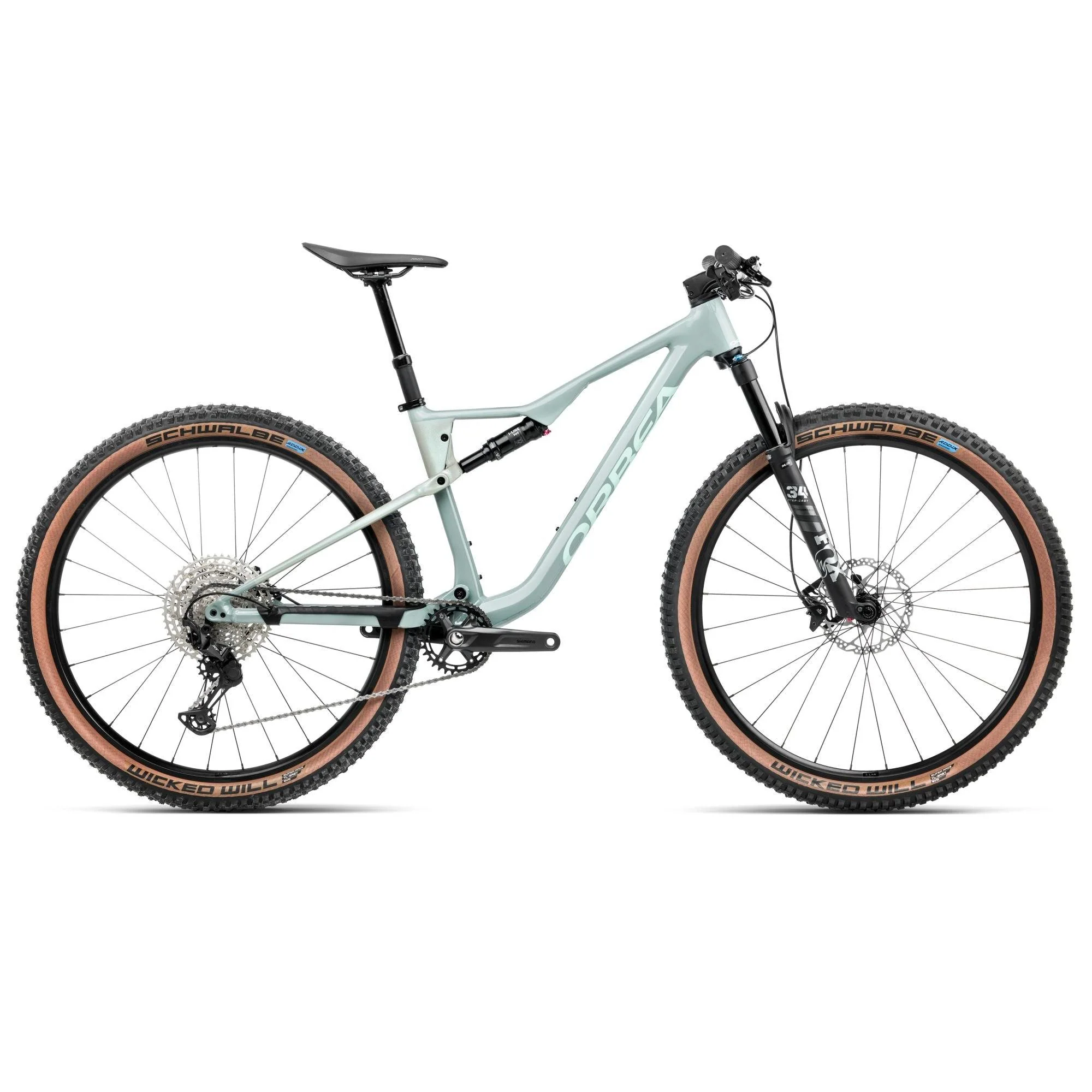 Orbea Oiz H10 2026