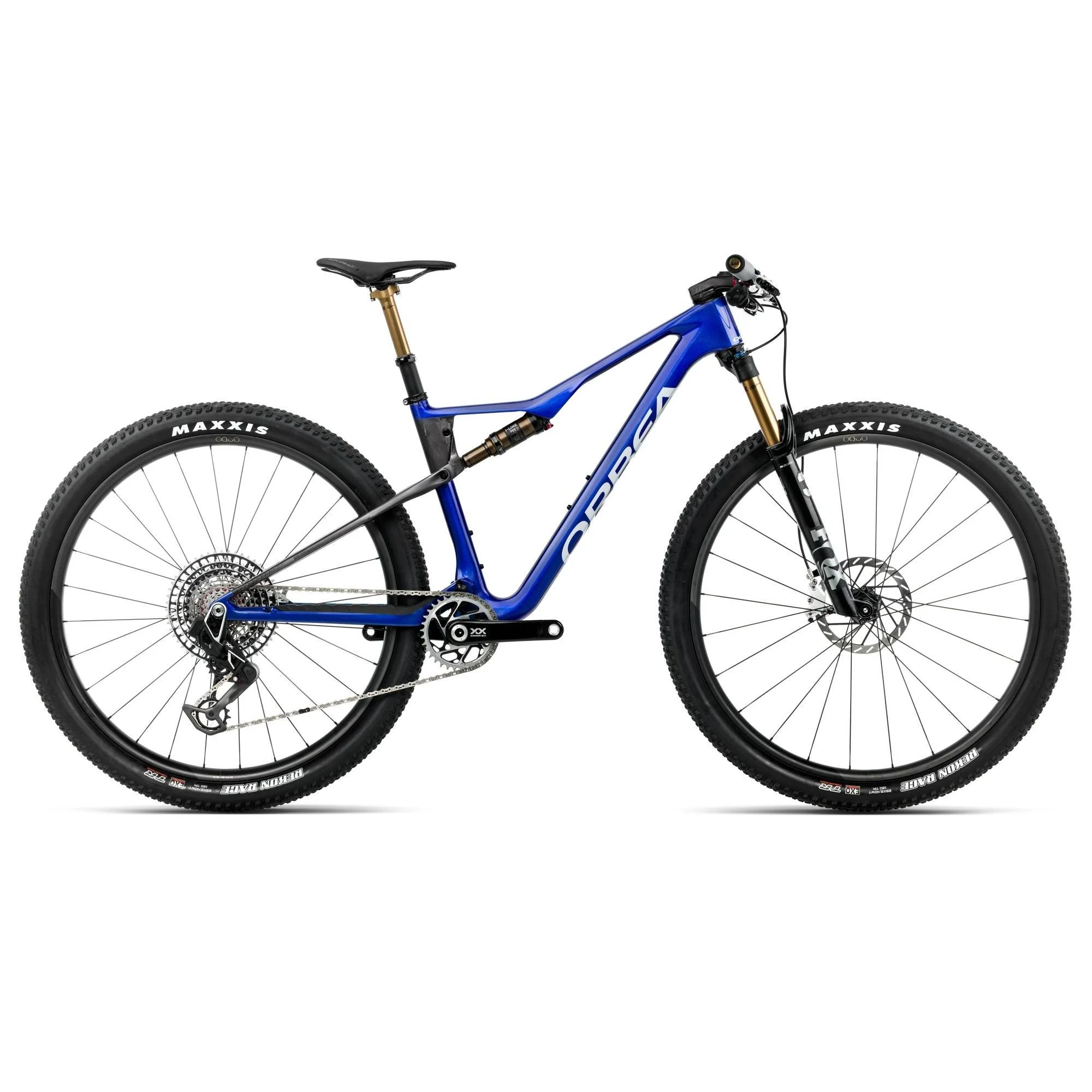 Orbea Oiz M-LTD 2026