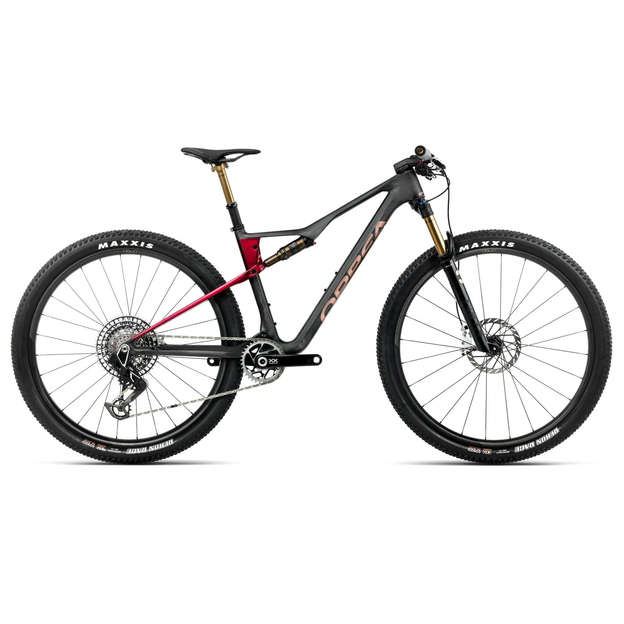 Orbea Oiz M-LTD 2026 - Image 2