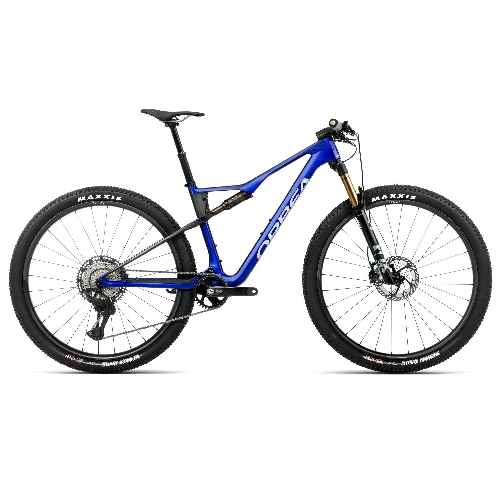 Orbea Oiz M-Pro 2026