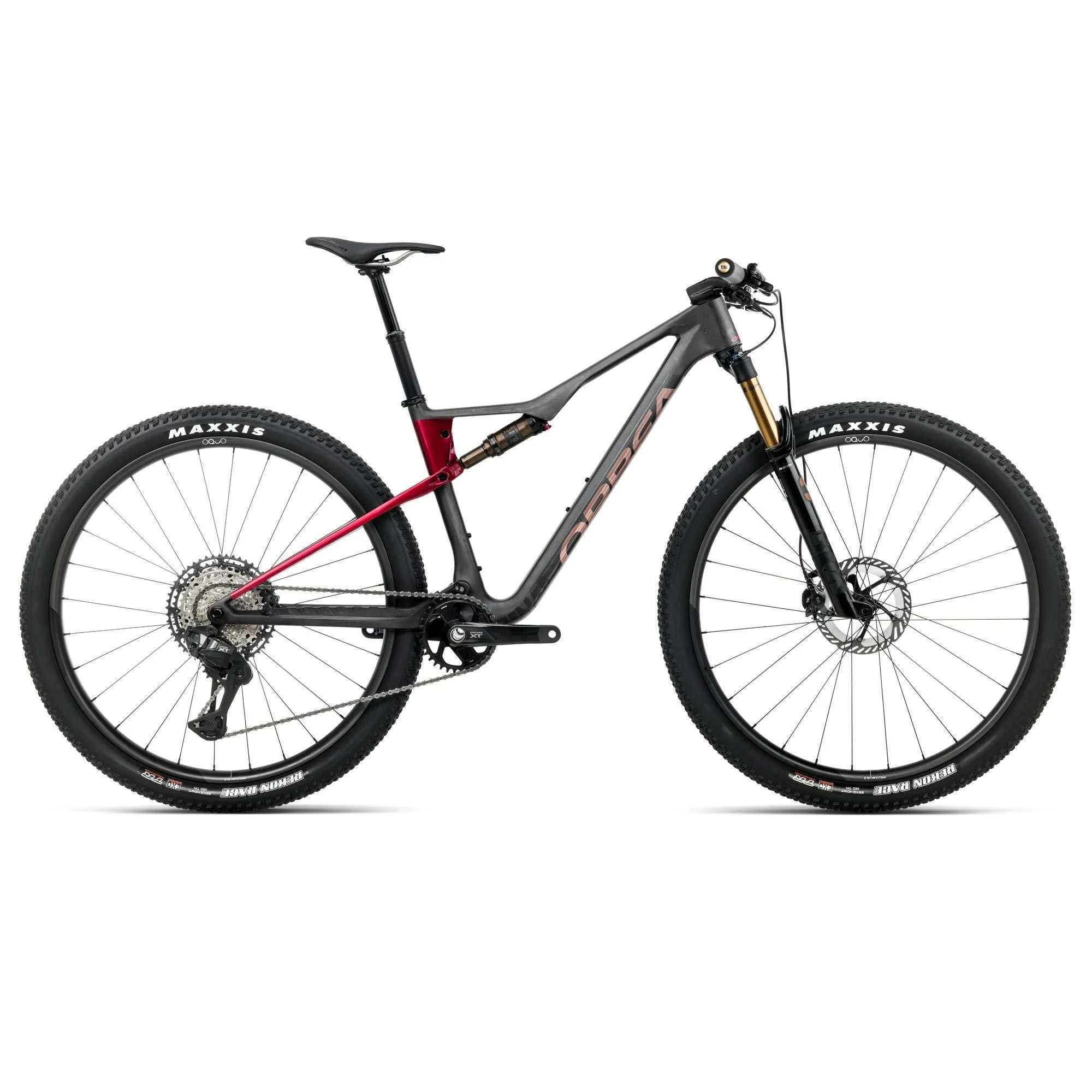 Orbea Oiz M-Pro 2026 - Image 2