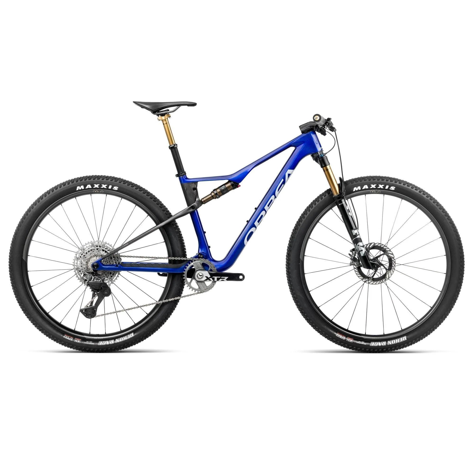 Orbea Oiz M-Team Factory 2026