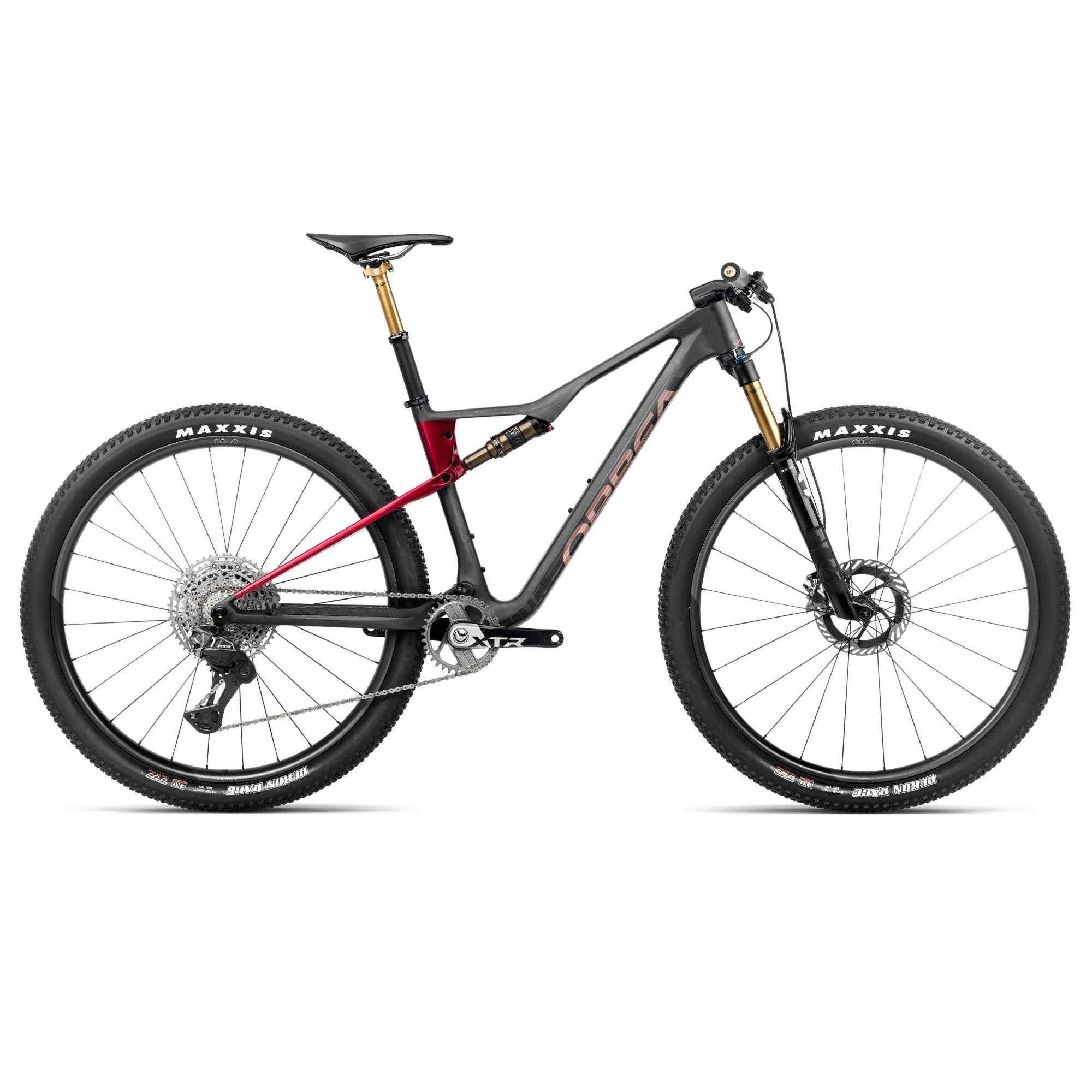 Orbea Oiz M-Team Factory 2026 - Image 2