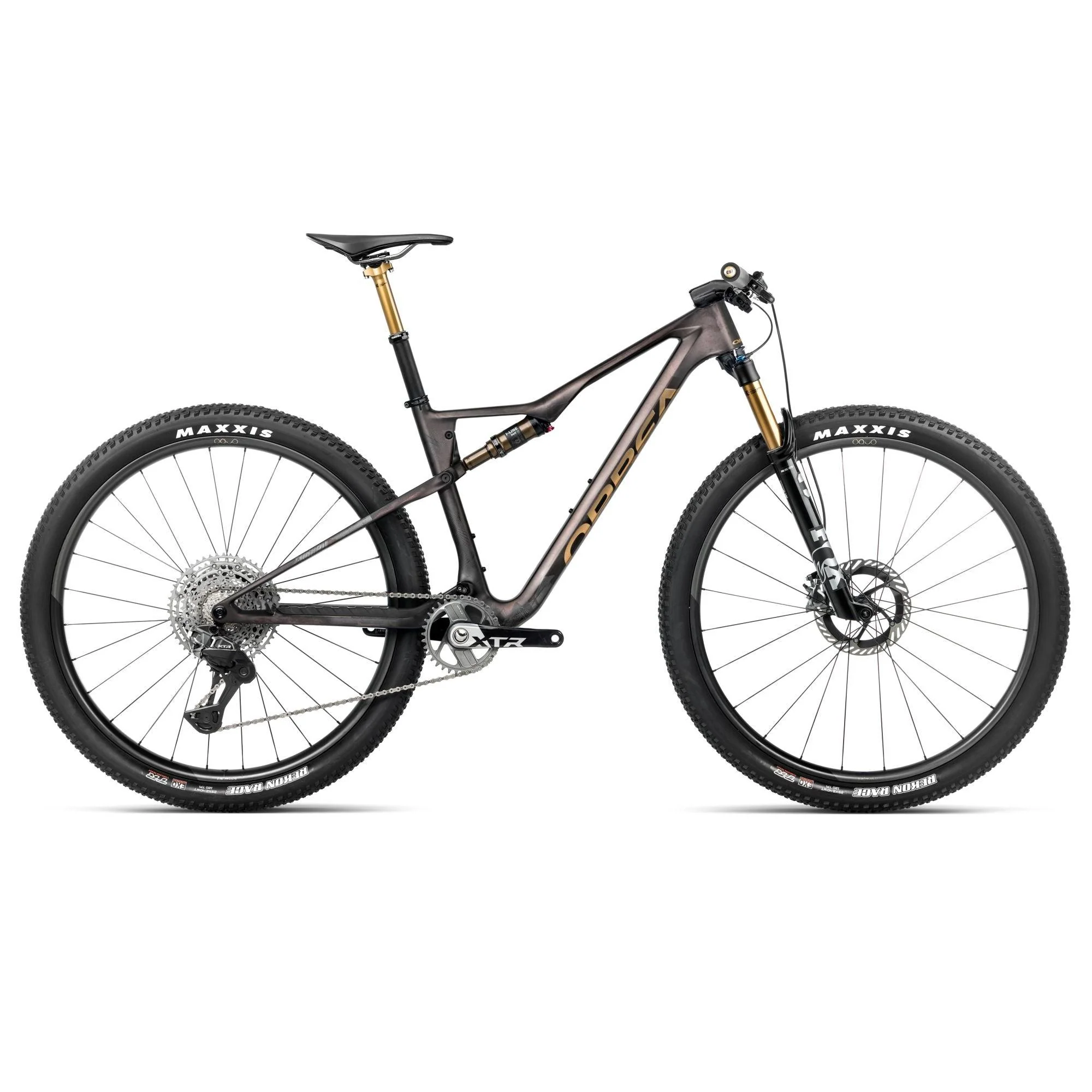 Orbea Oiz M-Team Factory 2026 - Image 3