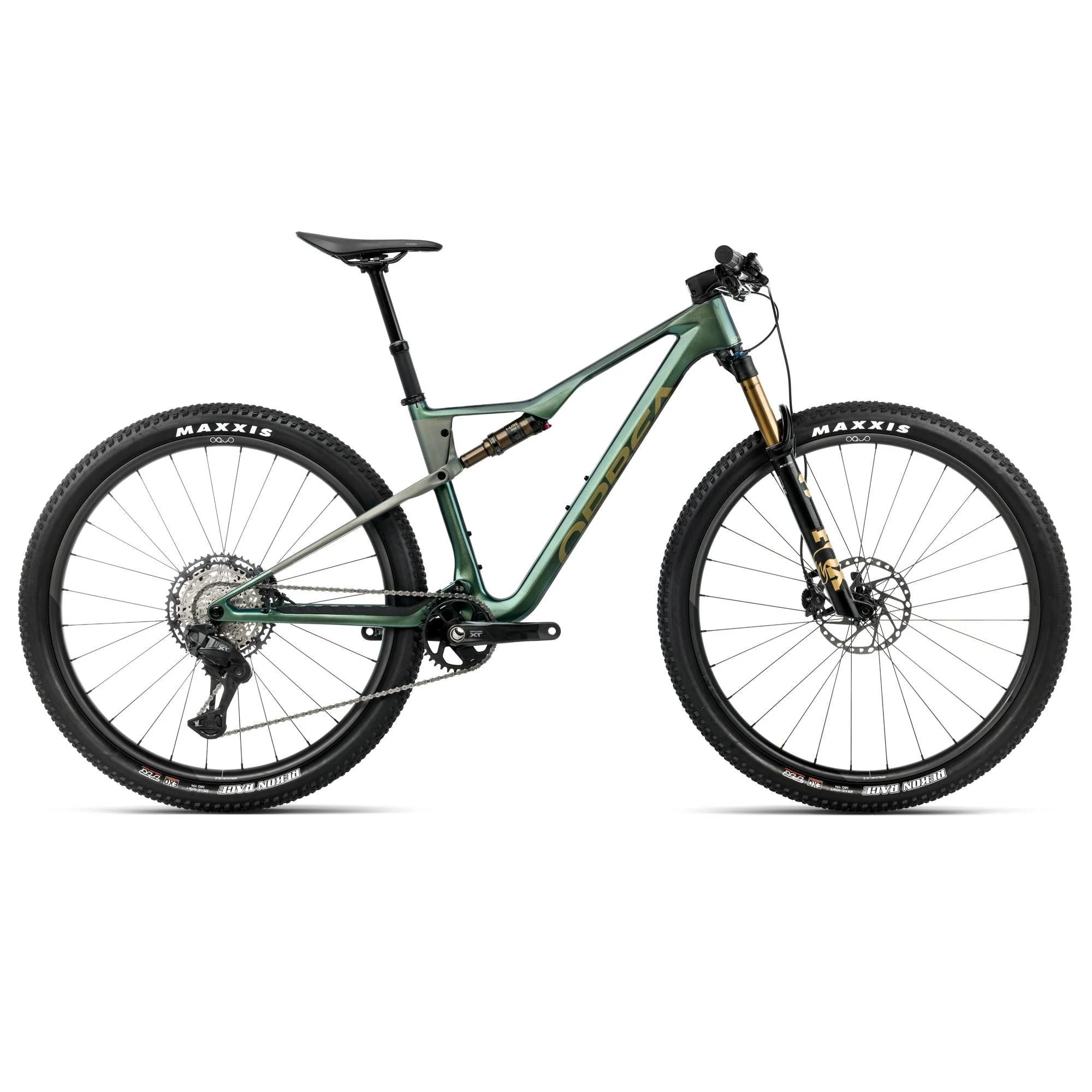 Orbea Oiz M10 2026 - Image 2