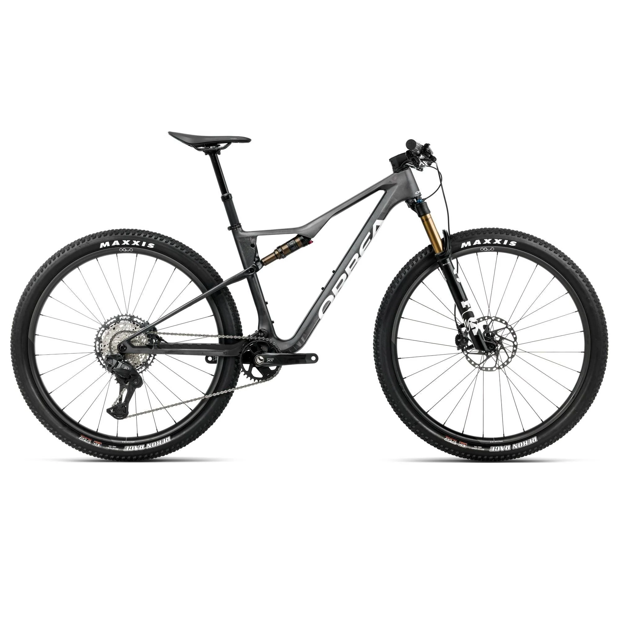 Orbea Oiz M10 2026 - Image 3