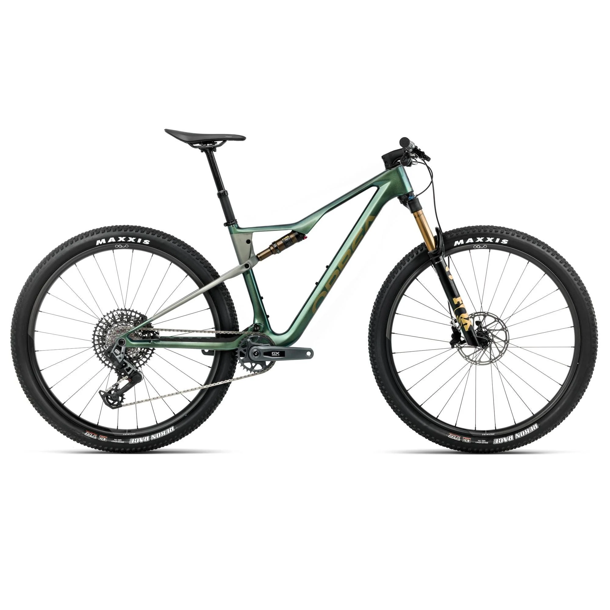 Orbea Oiz M10 AXS 2026 - Image 2