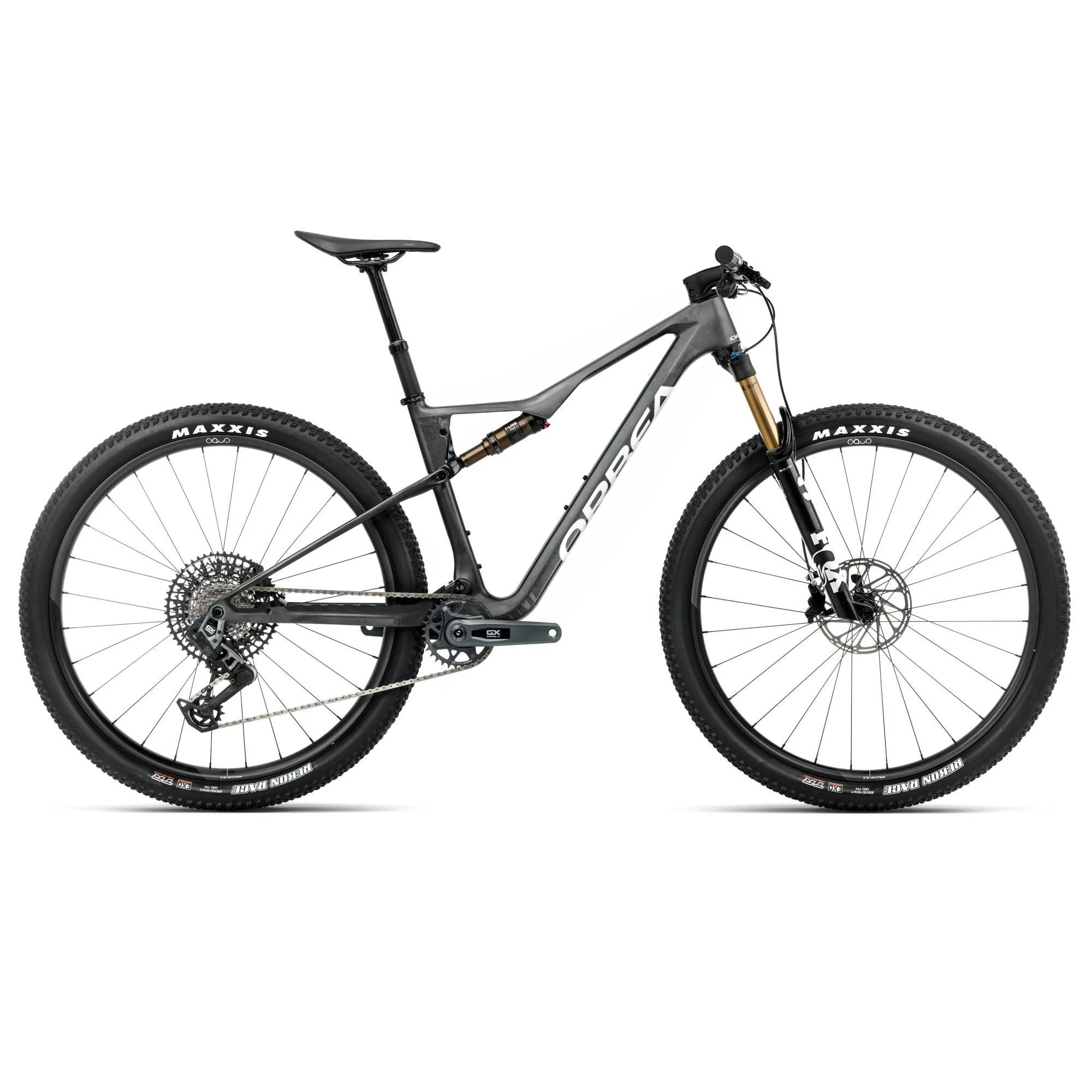 Orbea Oiz M10 AXS 2026 - Image 3