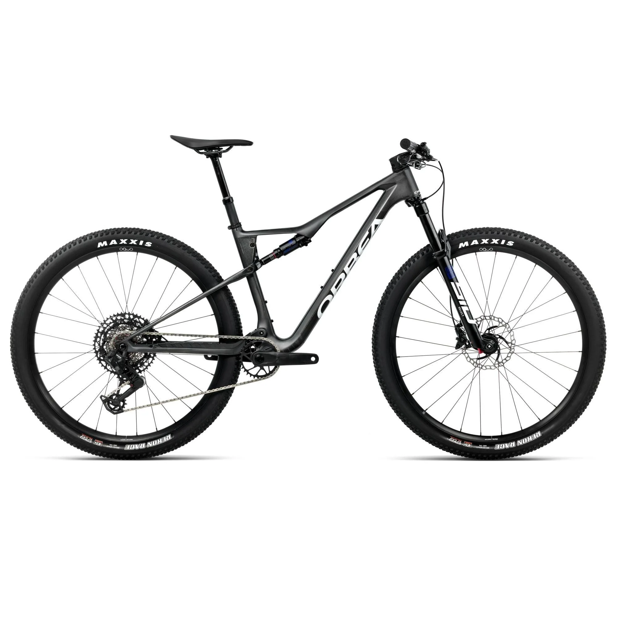 Orbea Oiz M21 2026 - Image 2