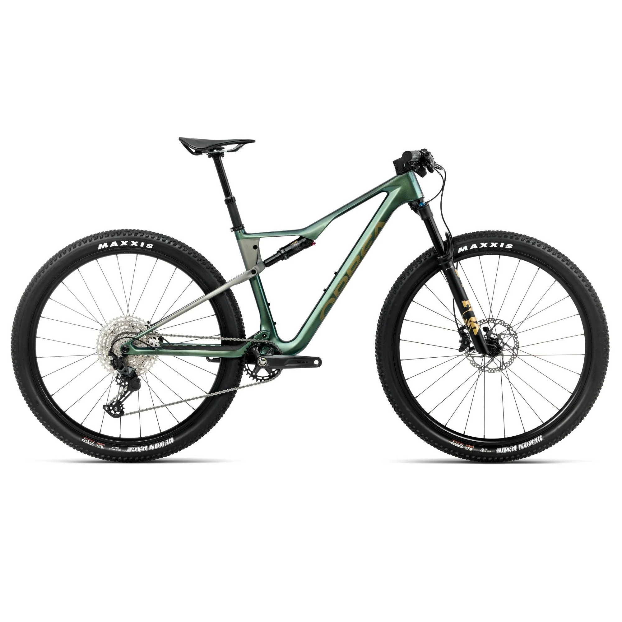 Orbea Oiz M30 2026 - Image 2