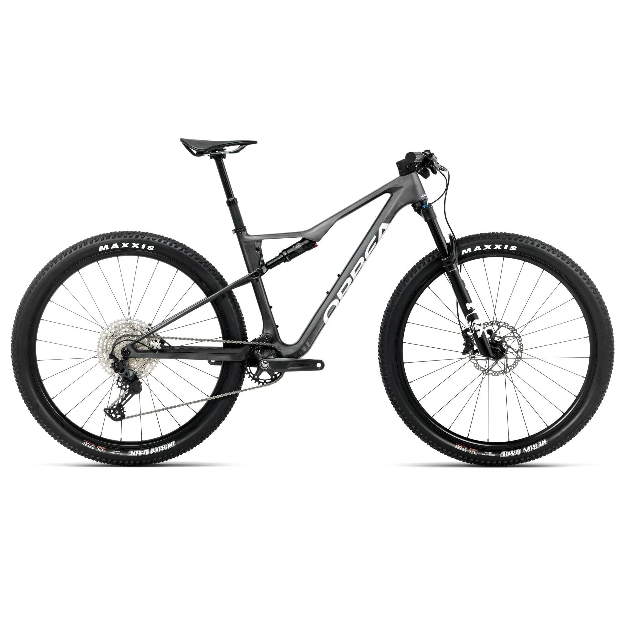 Orbea Oiz M30 2026 - Image 3