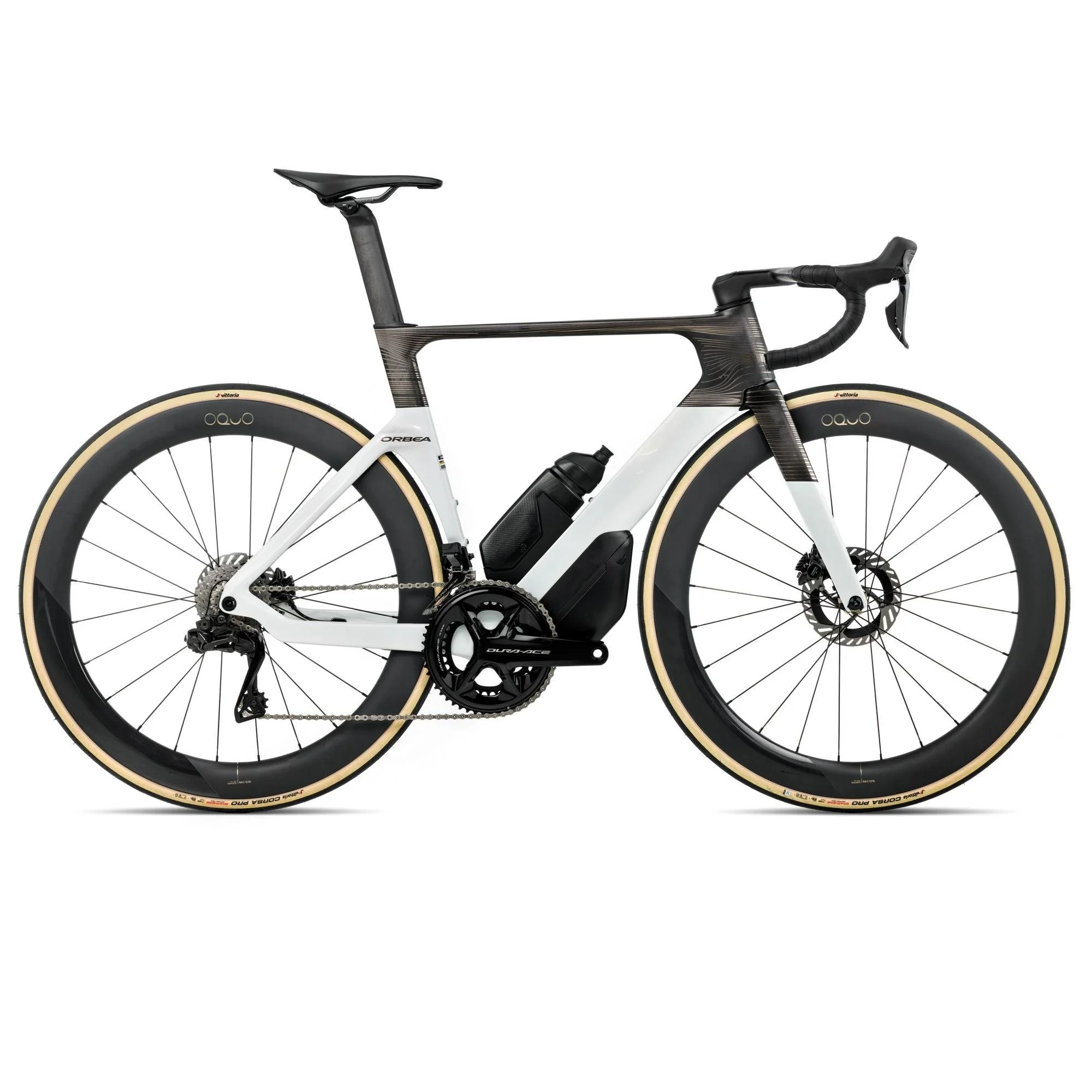 Orbea Orca Aero M10i LTD 2026 - Image 2