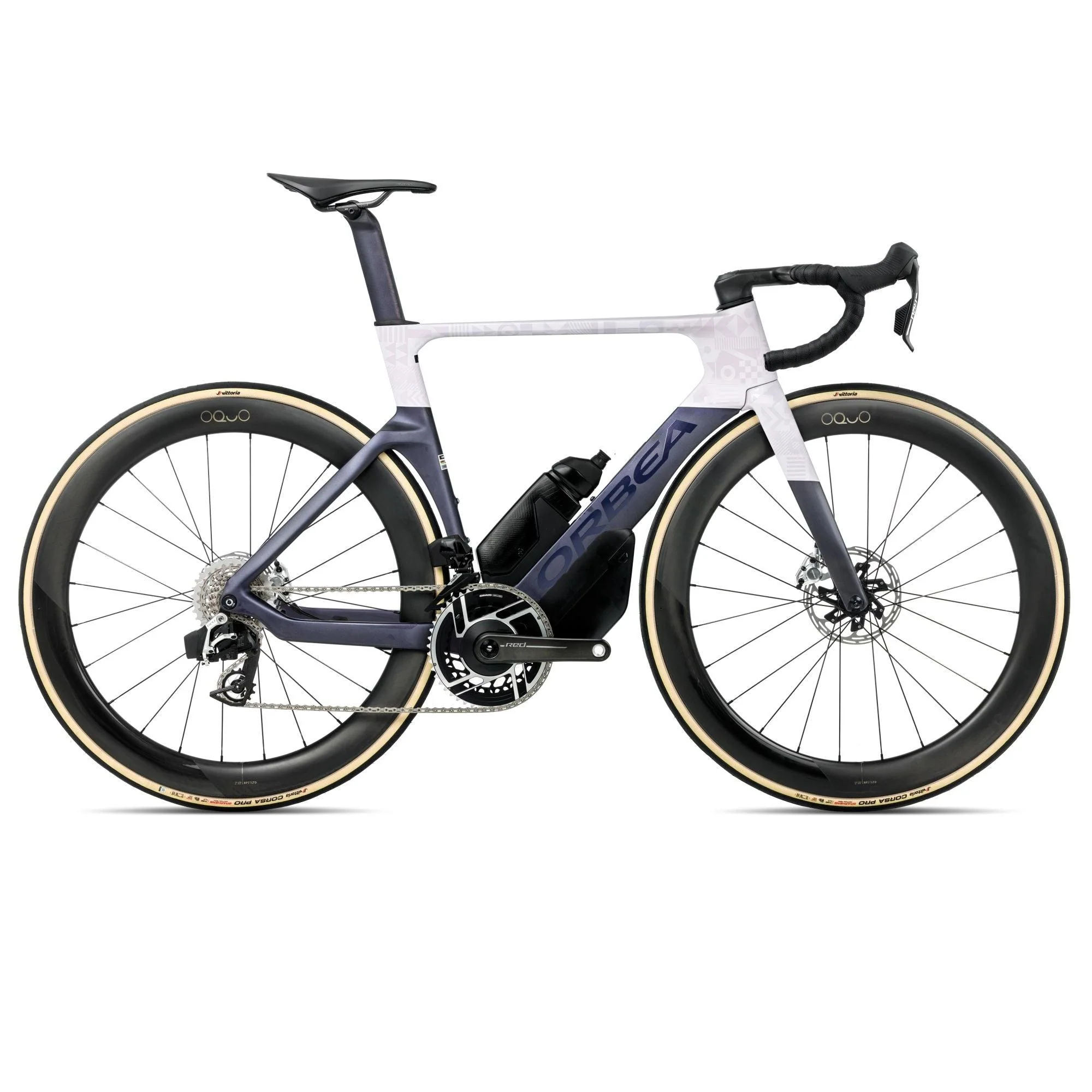 Orbea Orca Aero M11e LTD 2026