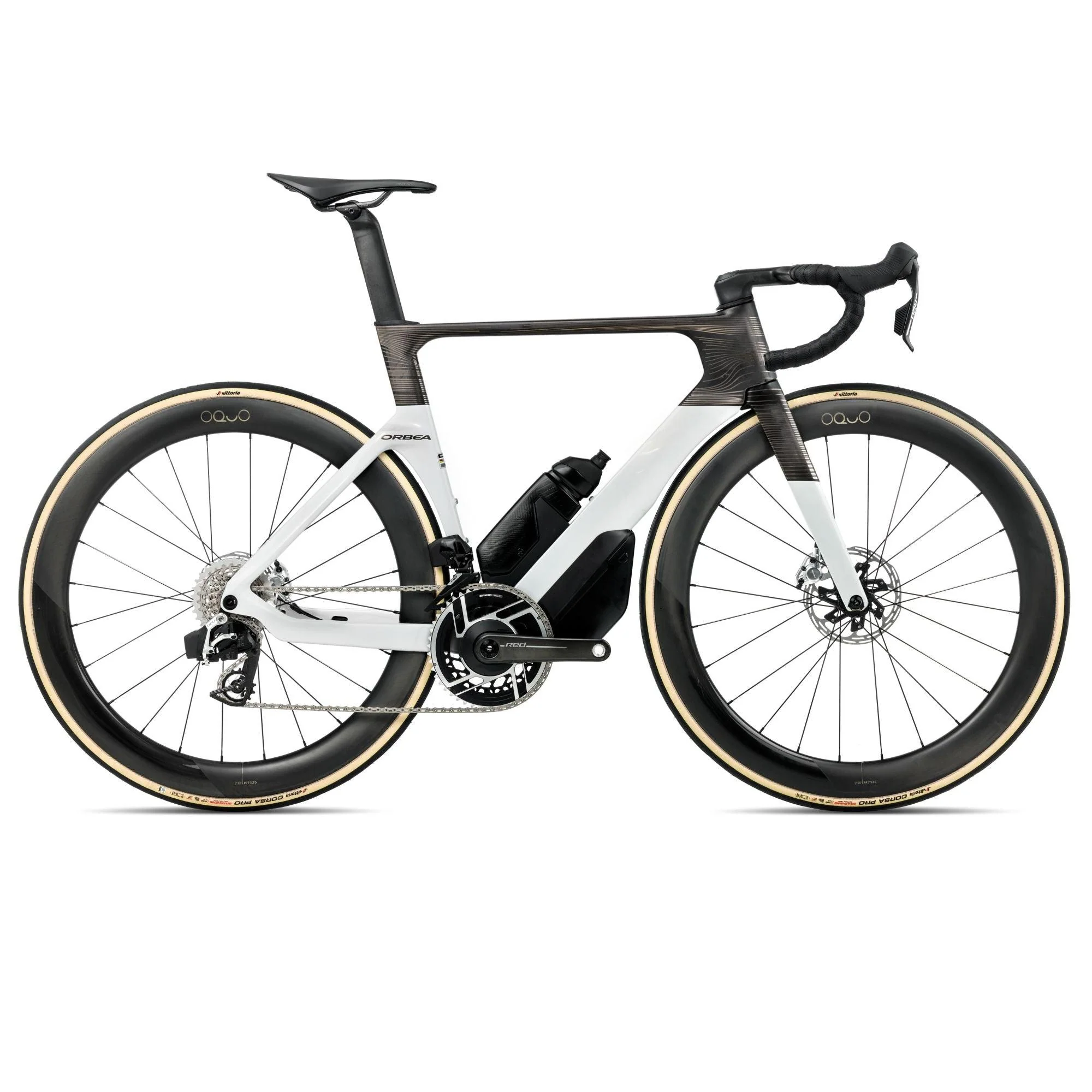 Orbea Orca Aero M11e LTD 2026 - Image 2
