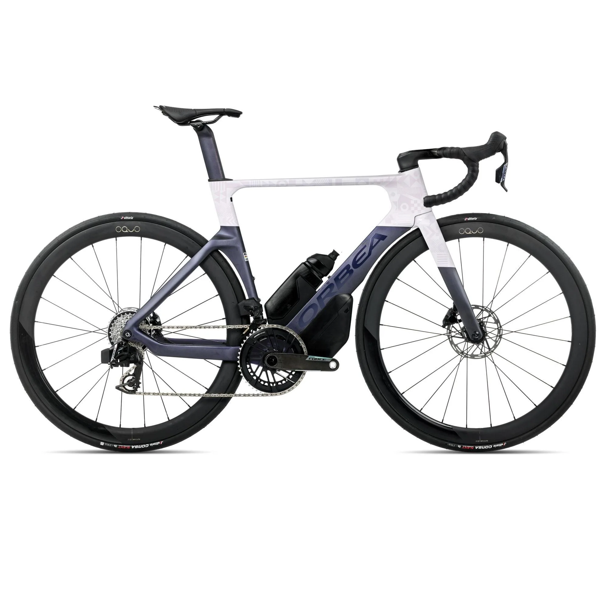 Orbea Orca Aero M21e LTD 2026