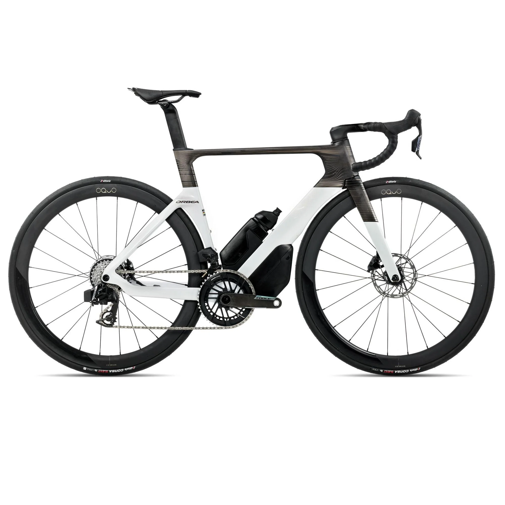 Orbea Orca Aero M21e LTD 2026 - Image 2