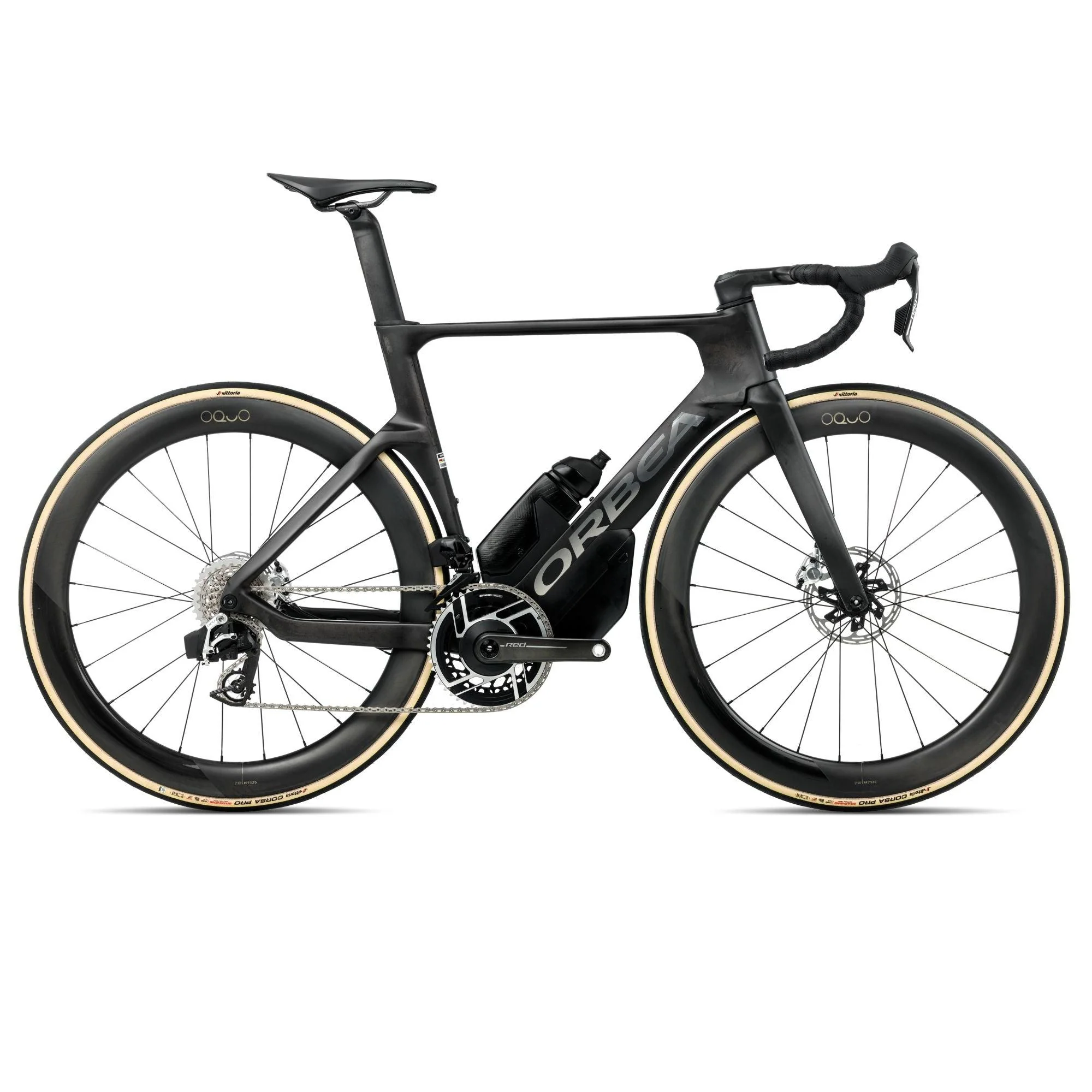Orbea Orca Aero M21e LTD 2026 - Image 3