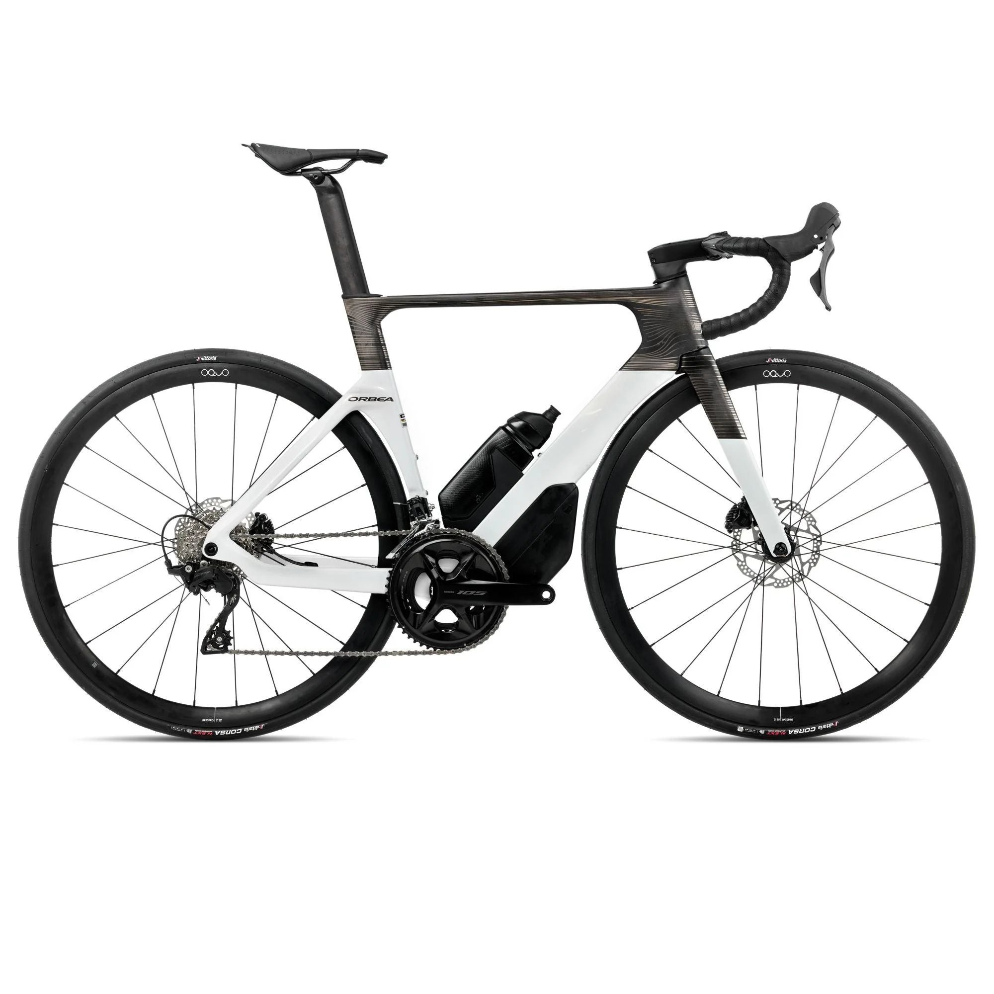 Orbea Orca Aero M30 LTD 2026 - Image 2