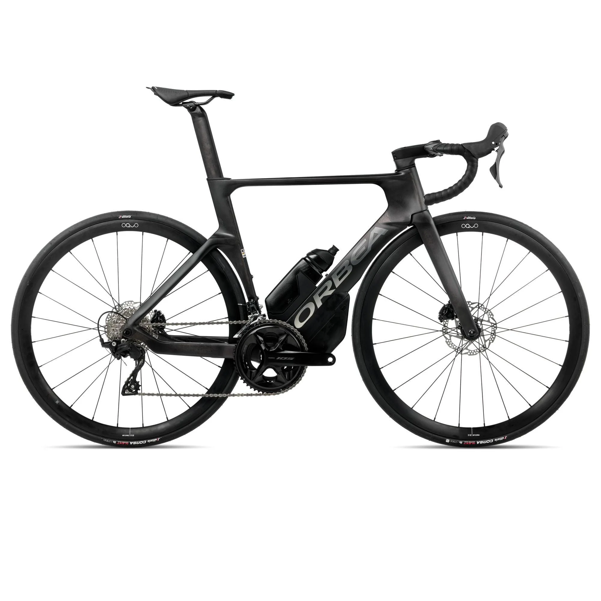 Orbea Orca Aero M30 LTD 2026 - Image 3