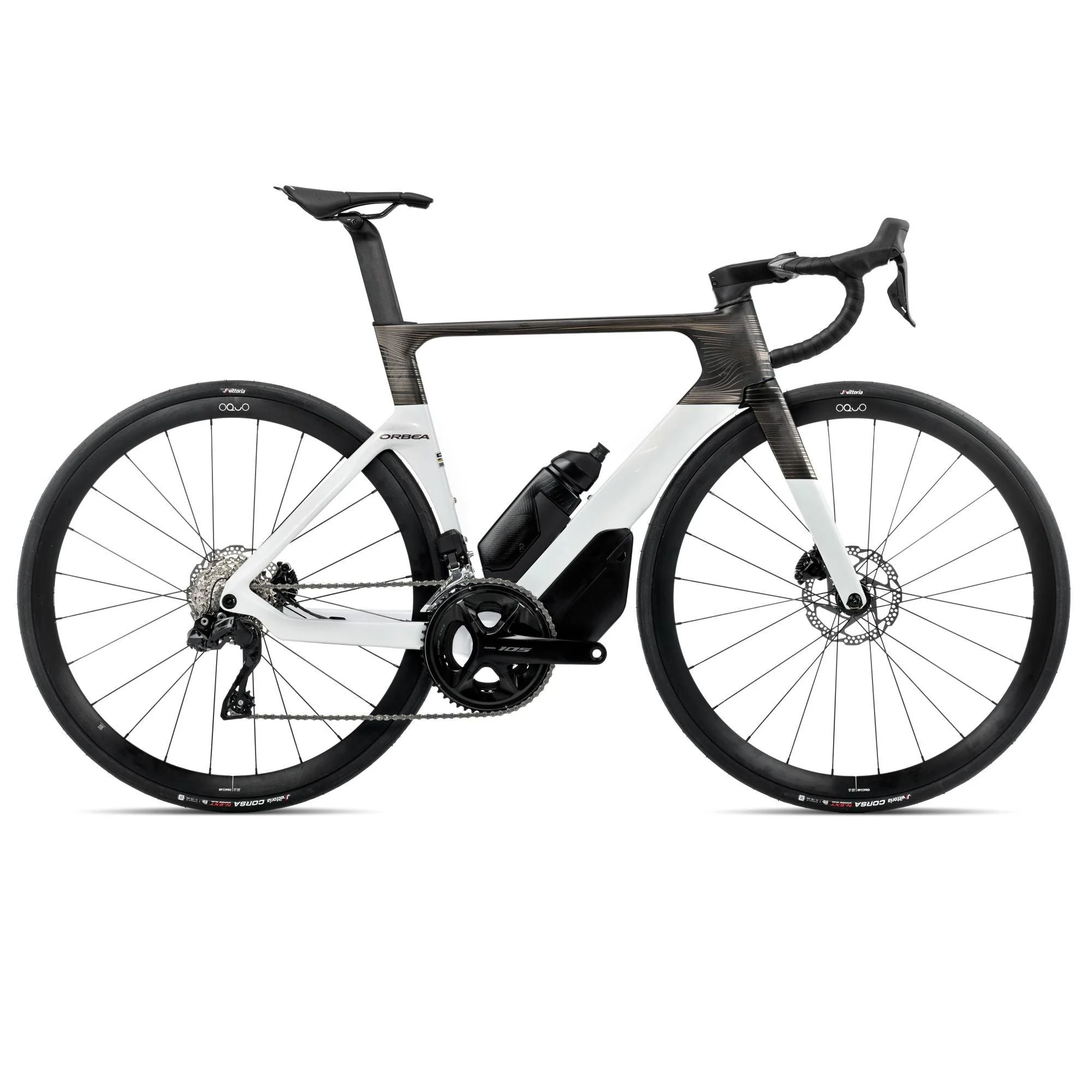 Orbea Orca Aero M30i LTD 2026 - Image 2