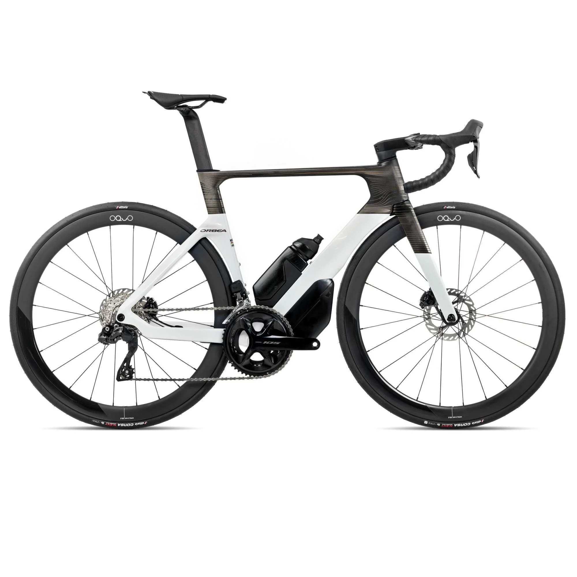 Orbea Orca Aero M35i LTD PWR 2026 - Image 2