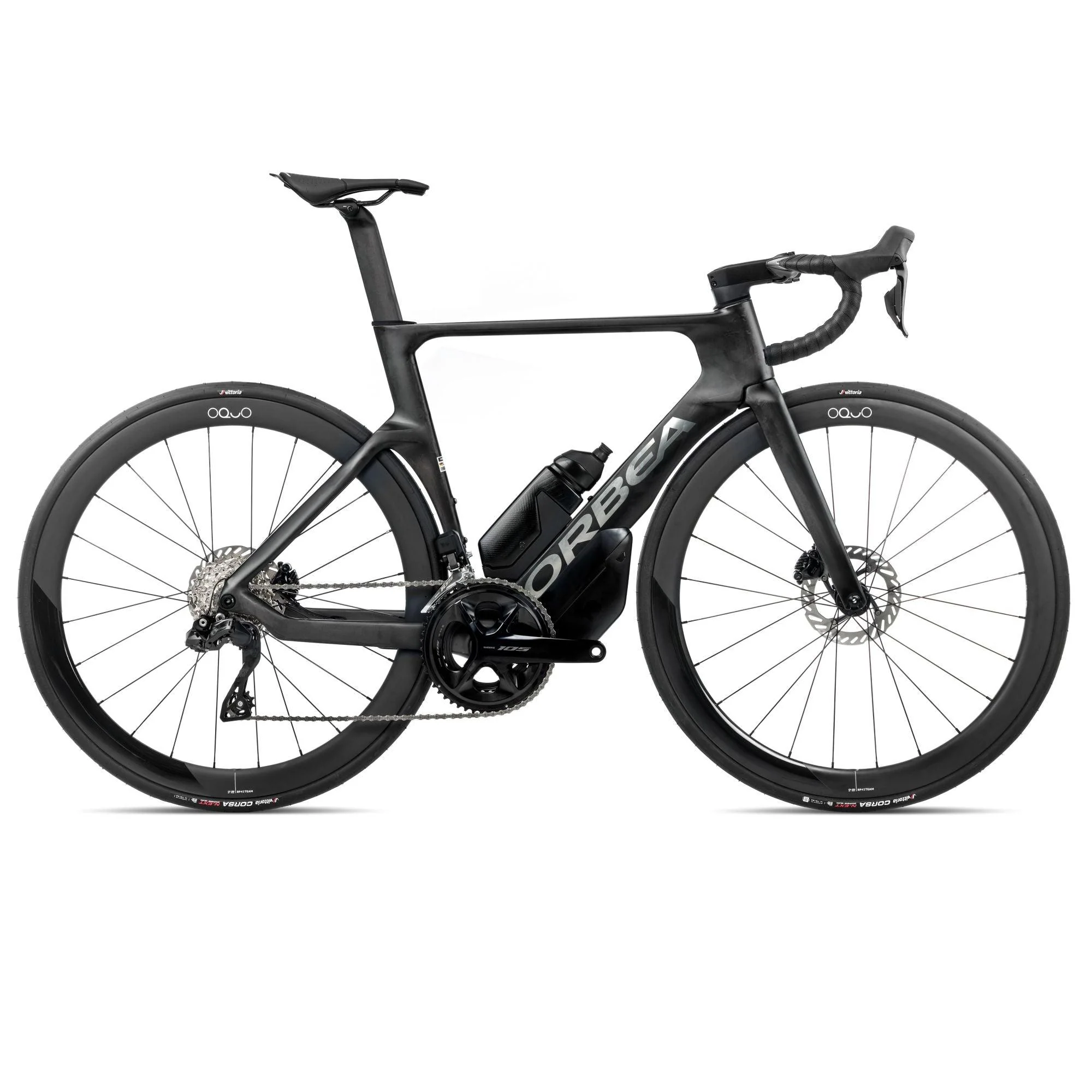 Orbea Orca Aero M35i LTD PWR 2026 - Image 3