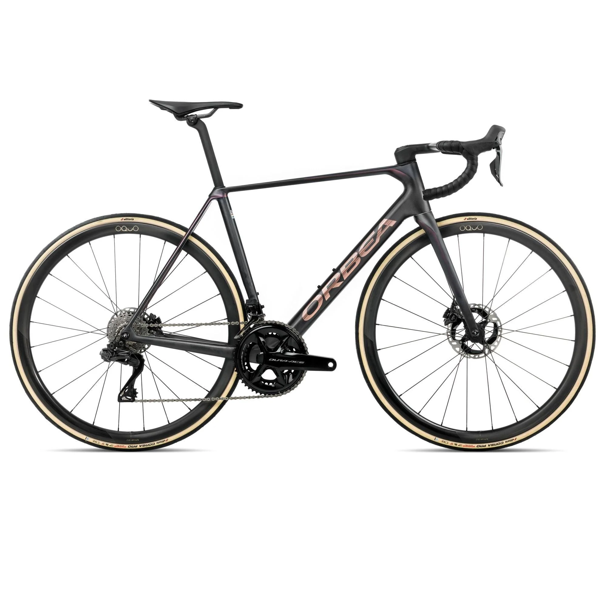 Orbea Orca M10i LTD PWR 2026 - Image 2