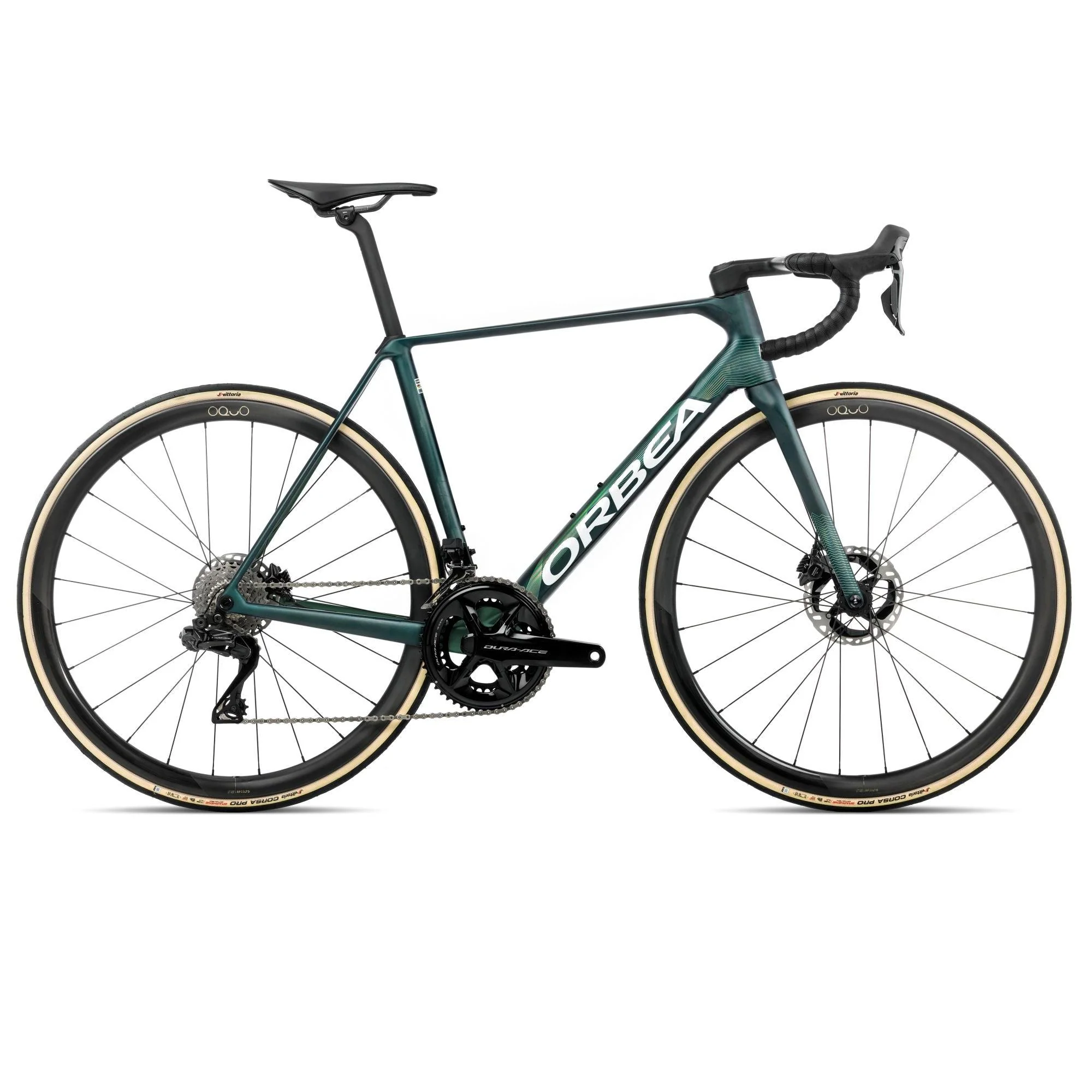 Orbea Orca M10i LTD PWR 2026 - Image 3