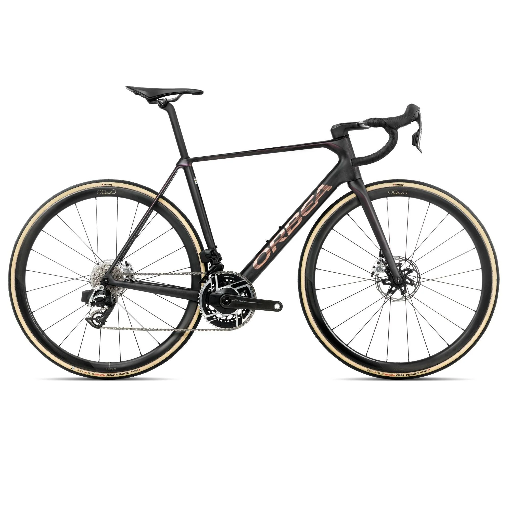 Orbea Orca M11e LTD PWR 2026 - Image 2