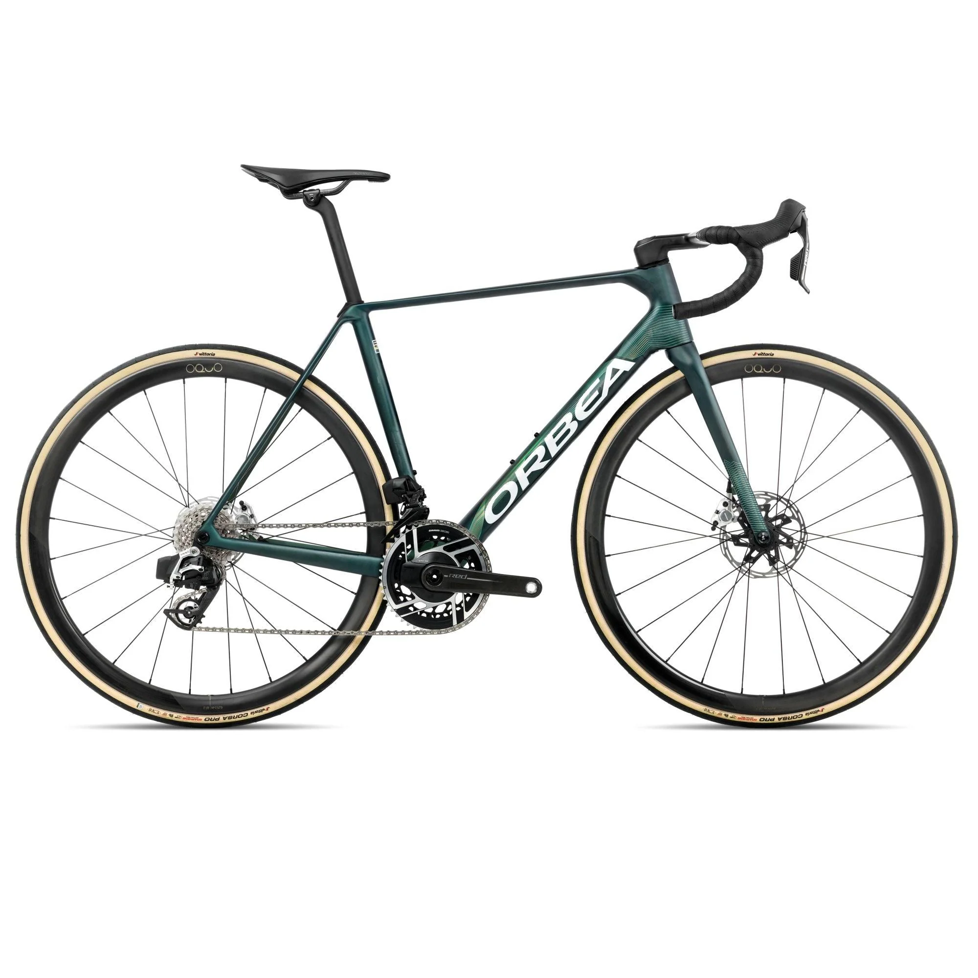 Orbea Orca M11e LTD PWR 2026 - Image 3
