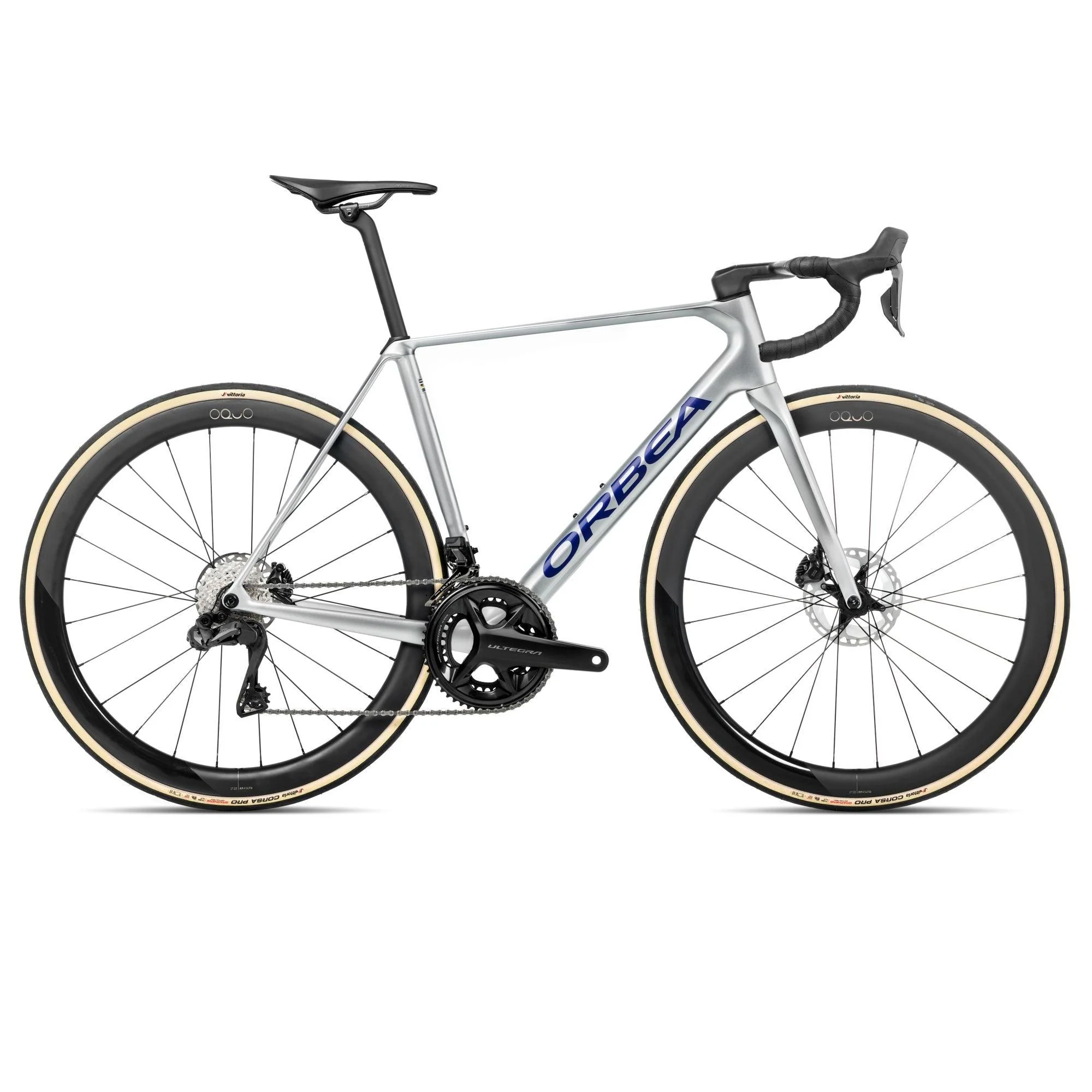 Orbea Orca M20i LTD PWR 2026